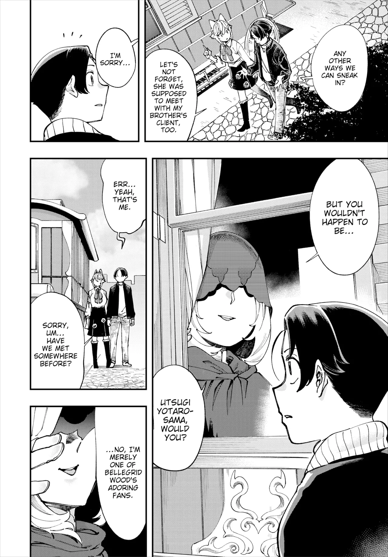 Manga Page 530