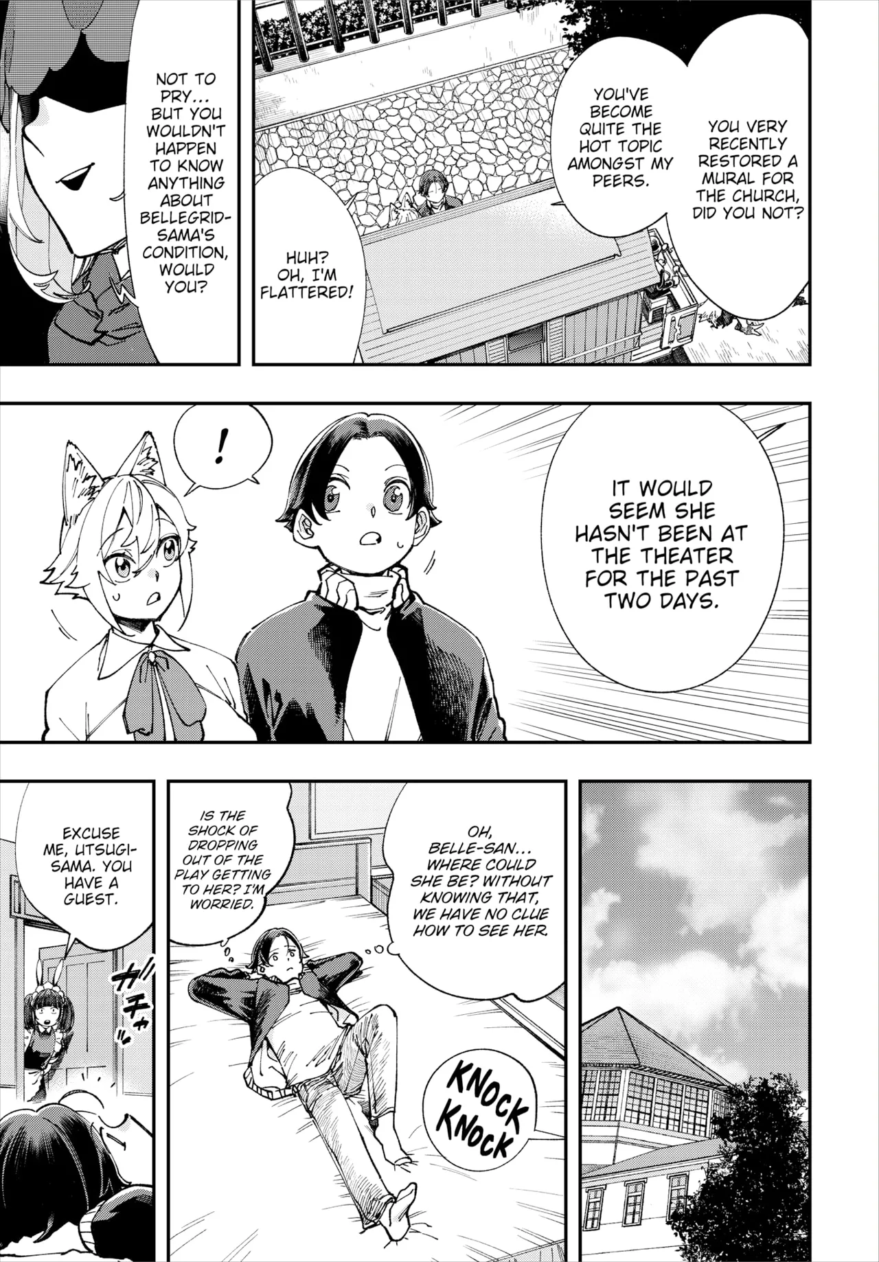 Manga Page 531