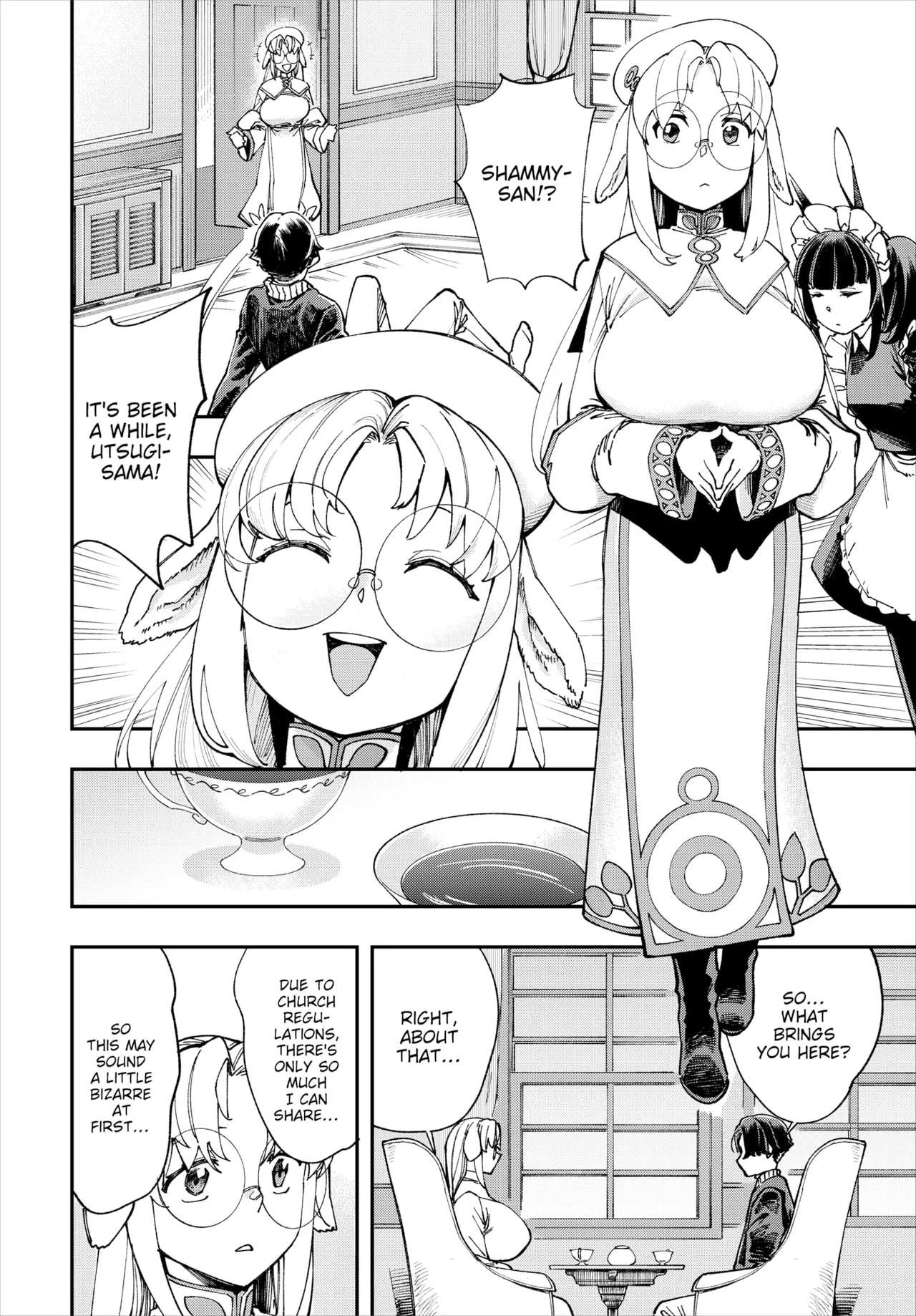 Manga Page 532