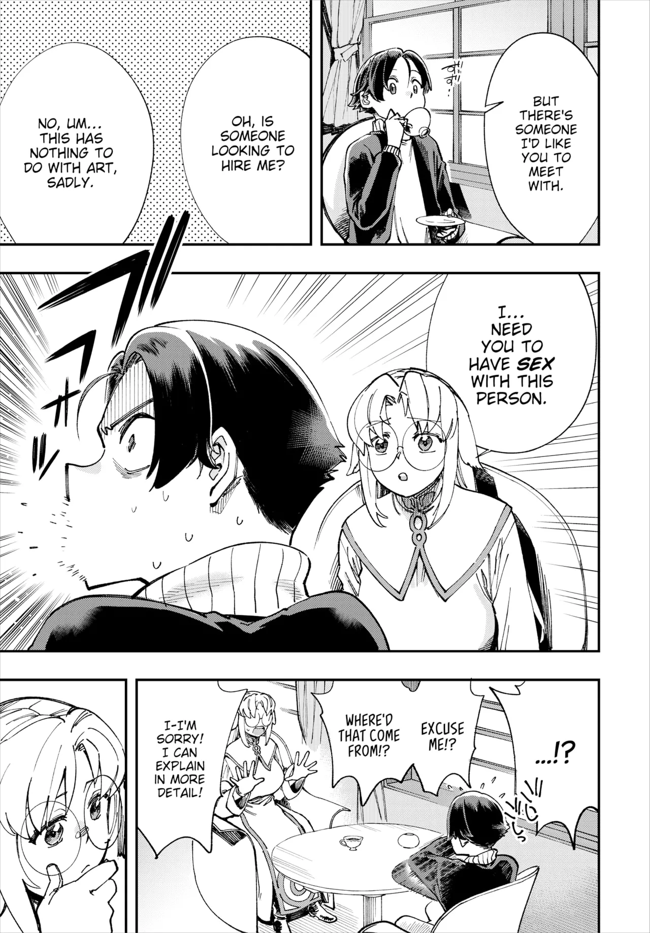 Manga Page 533