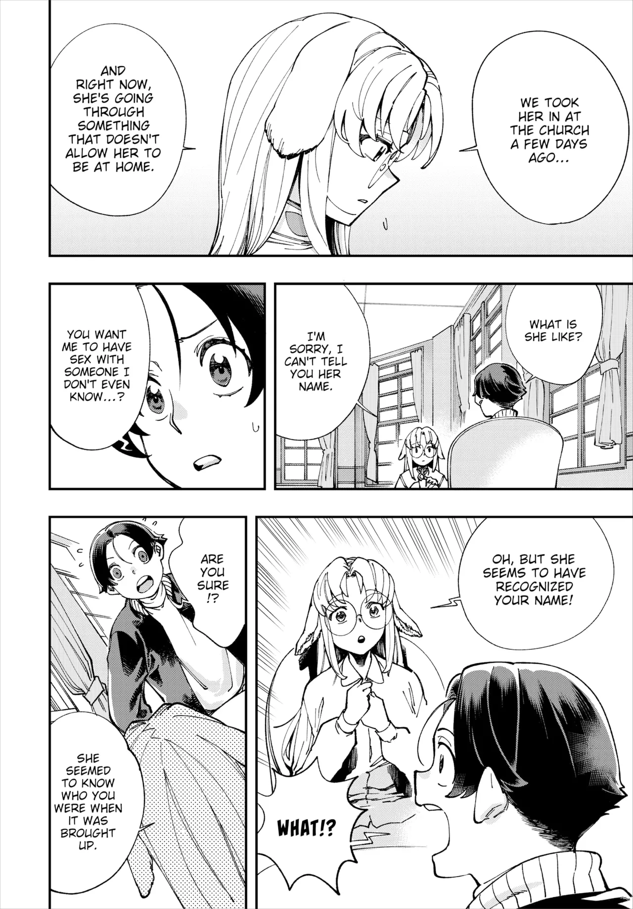 Manga Page 534