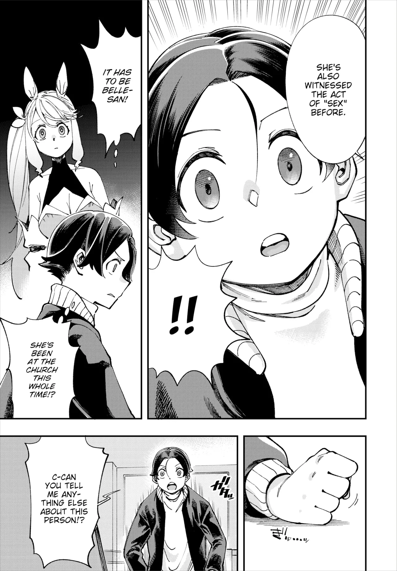 Manga Page 535
