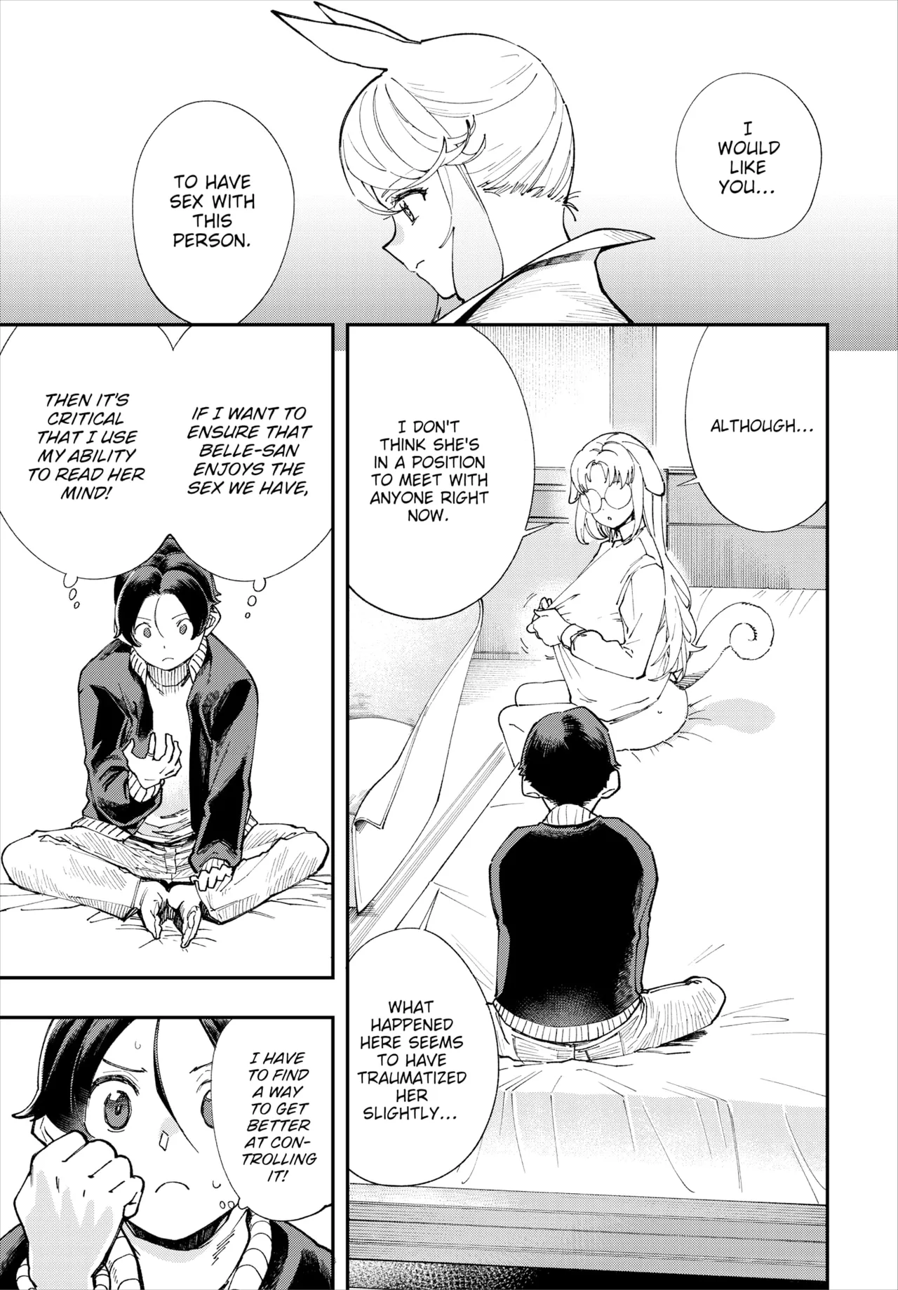 Manga Page 550