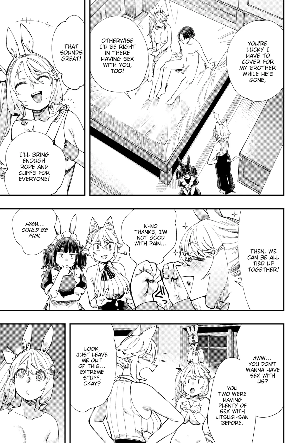 Manga Page 608