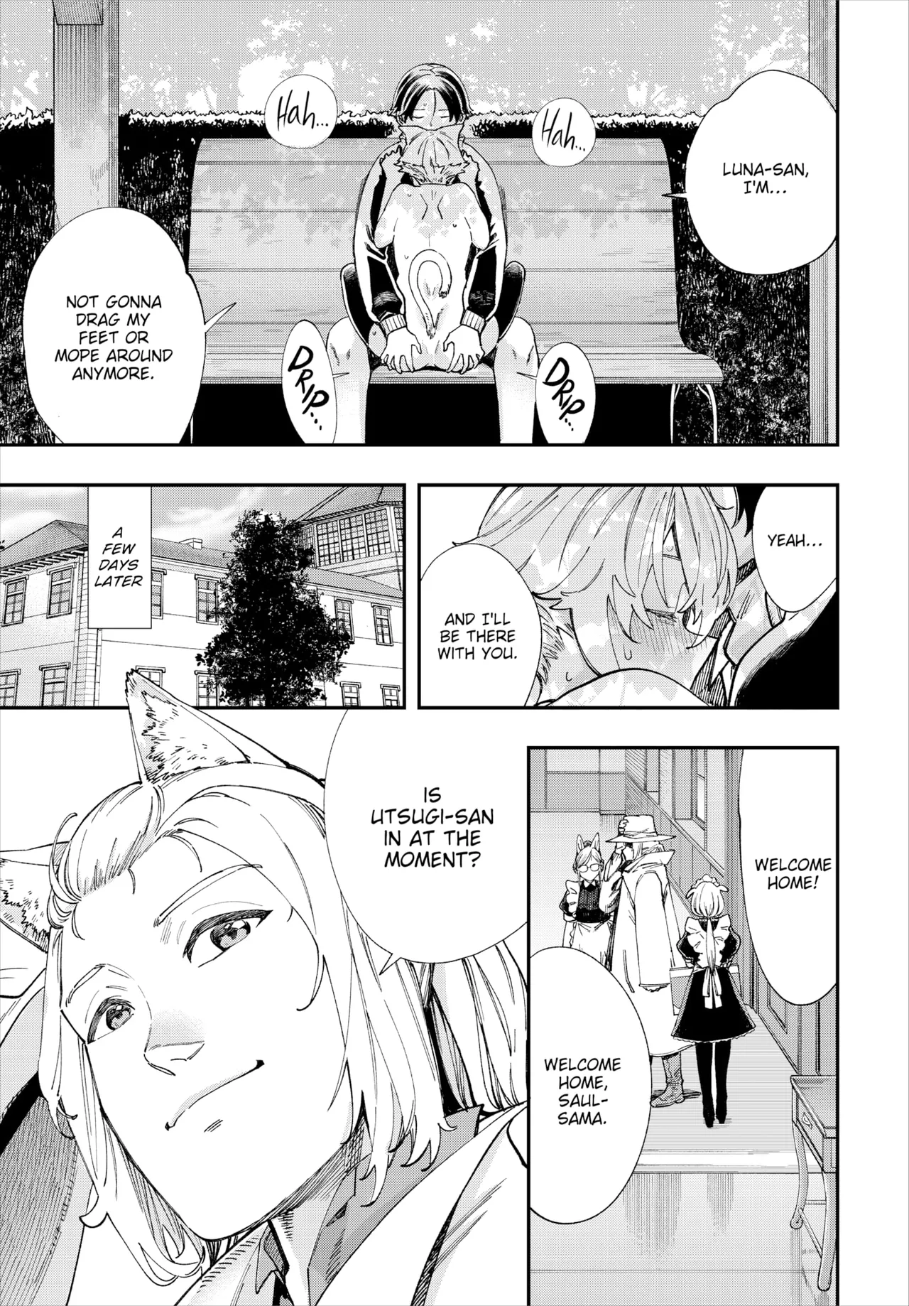 Manga Page 633