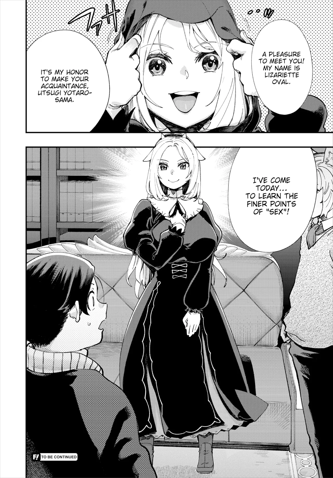 Manga Page 634