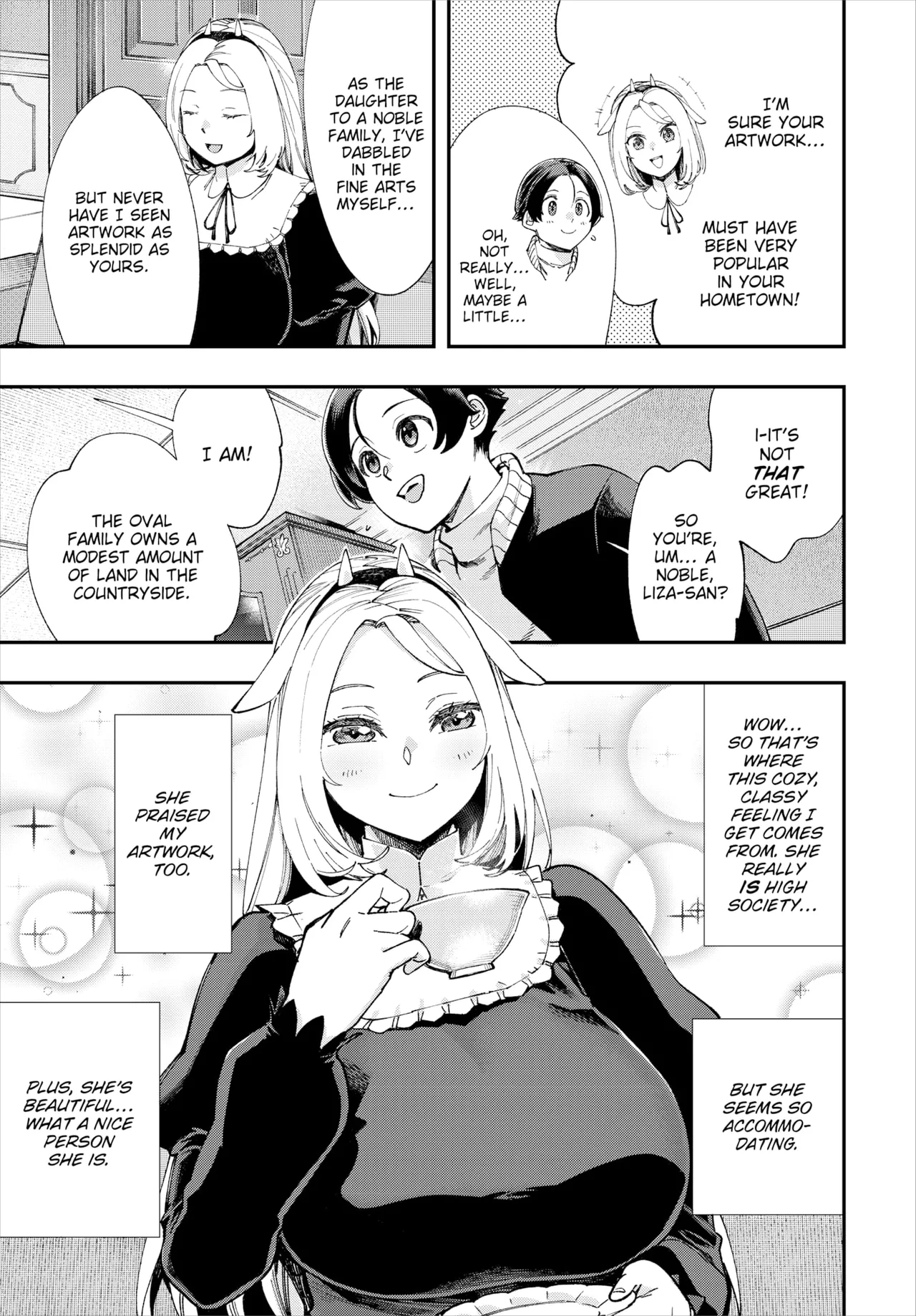 Manga Page 640