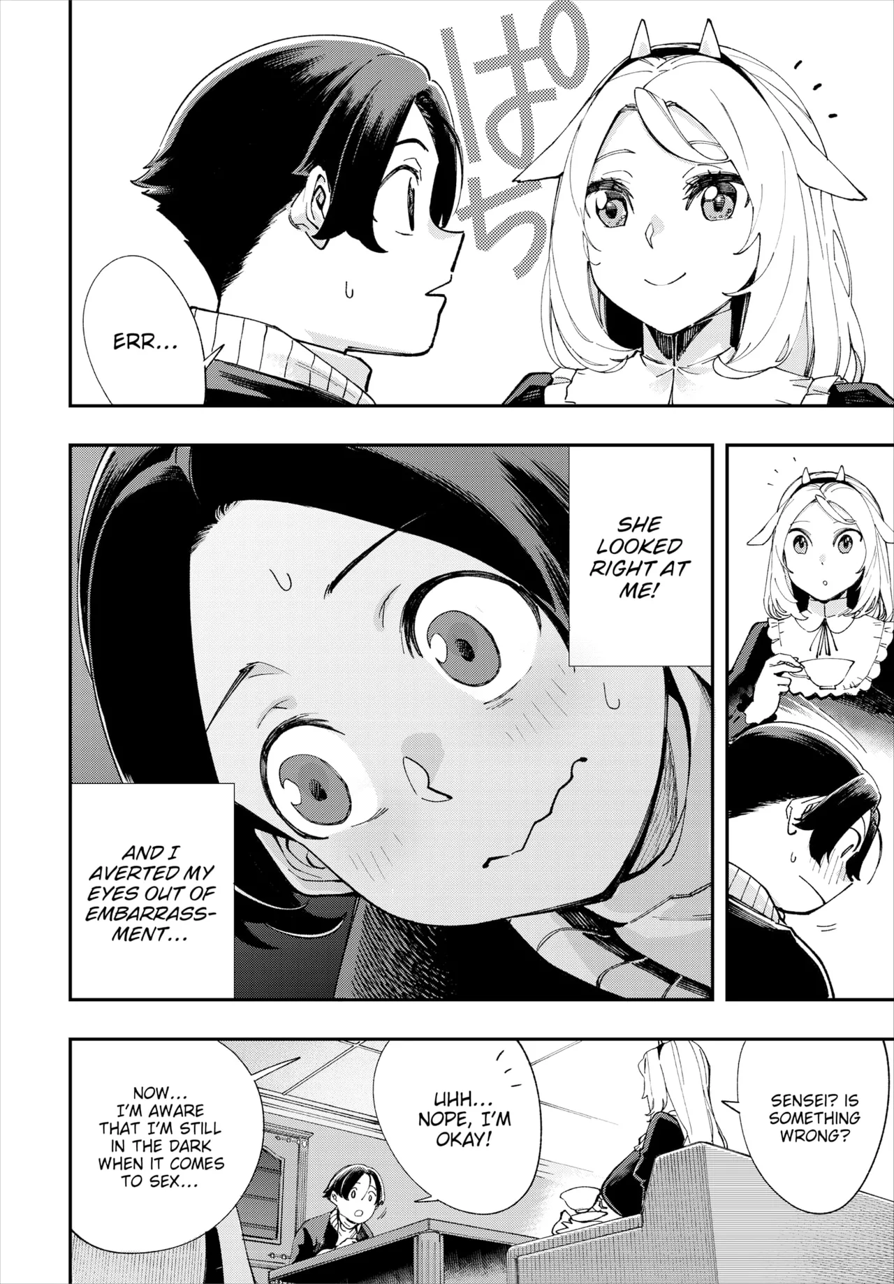 Manga Page 641