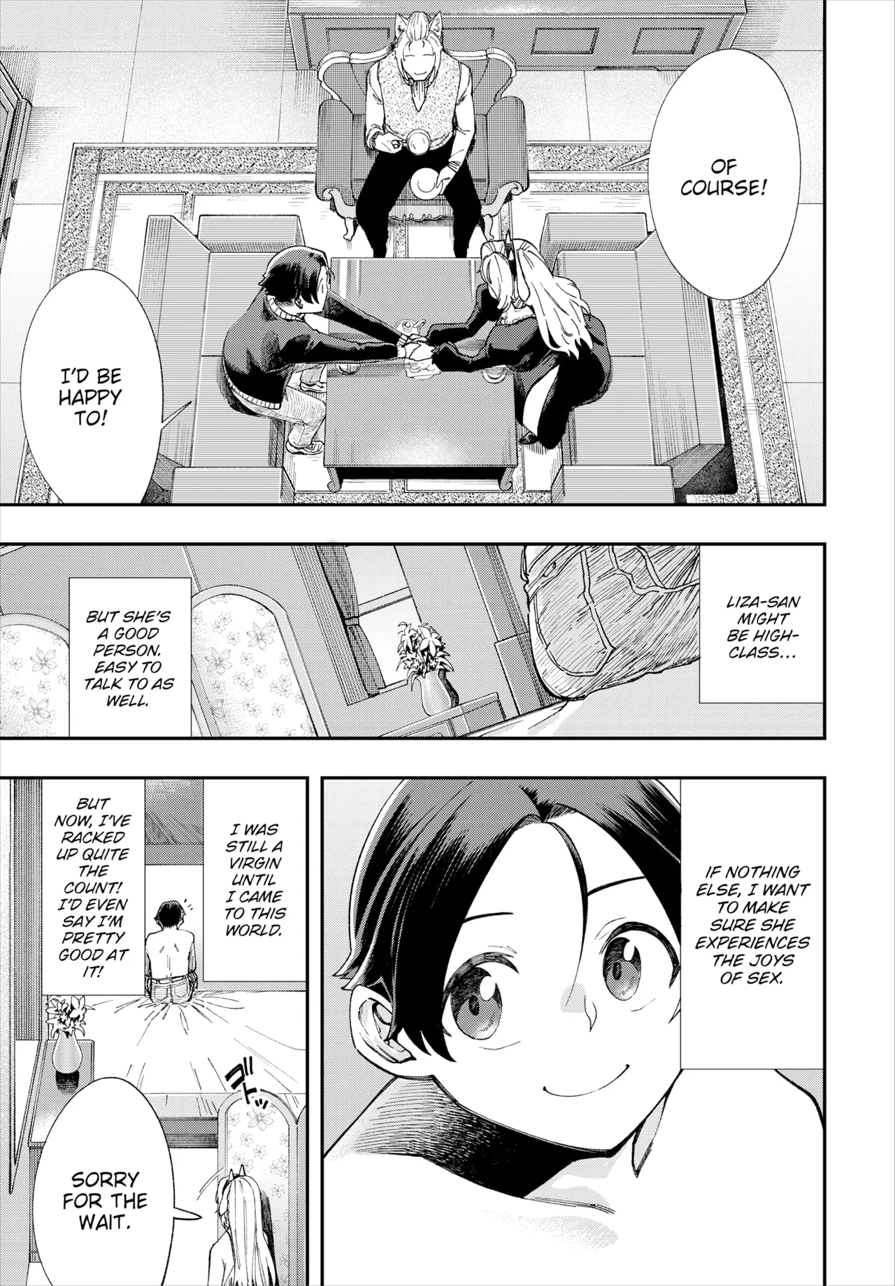 Manga Page 644