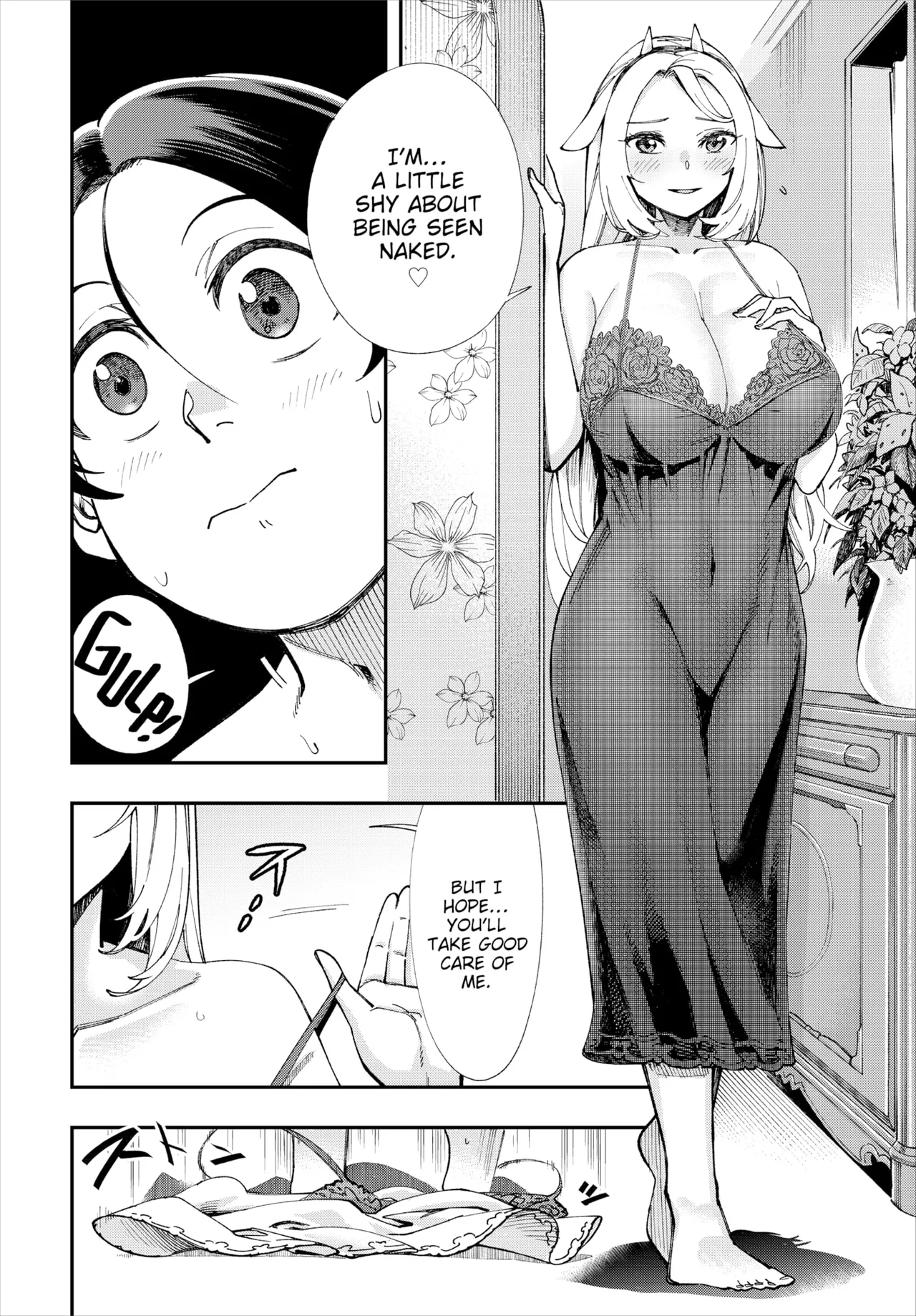 Manga Page 645
