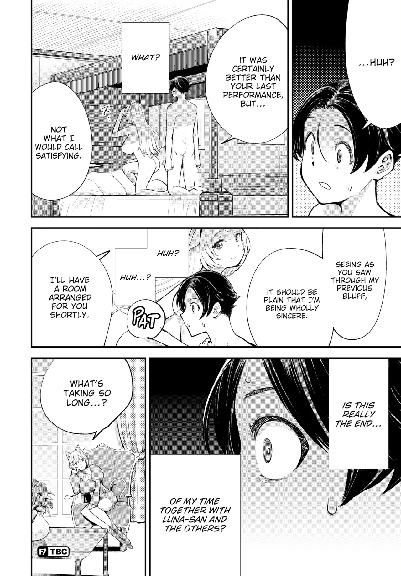Manga Page 699