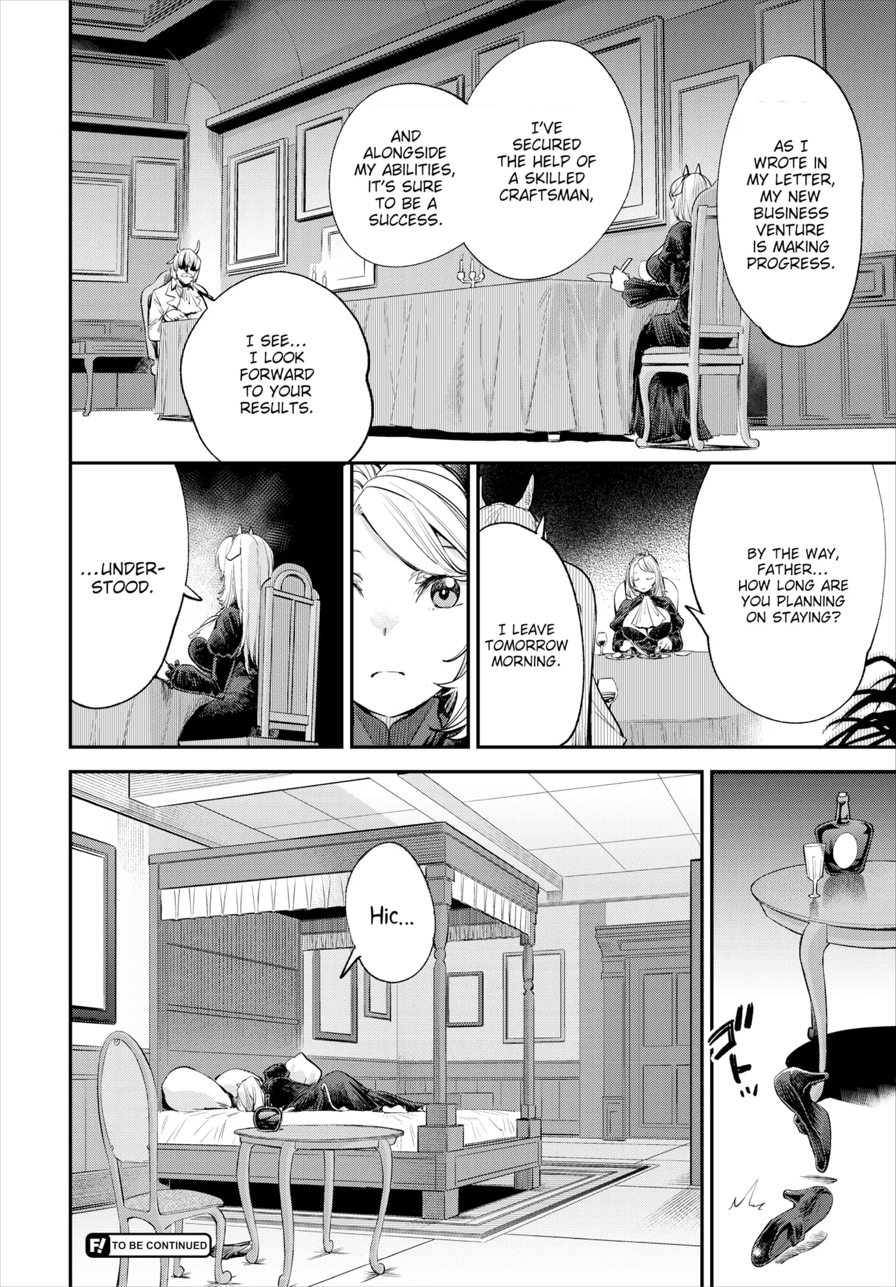 Manga Page 722