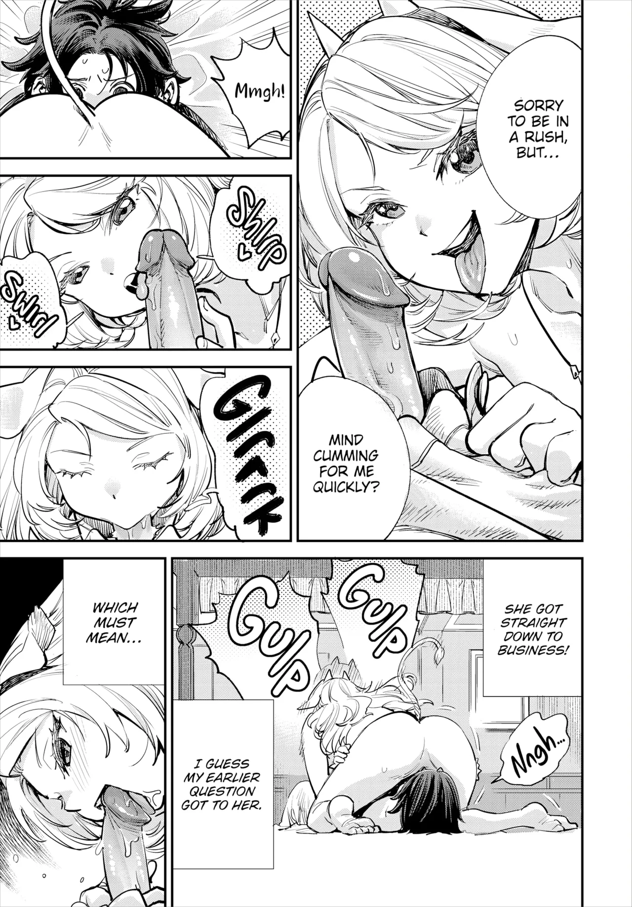 Manga Page 730