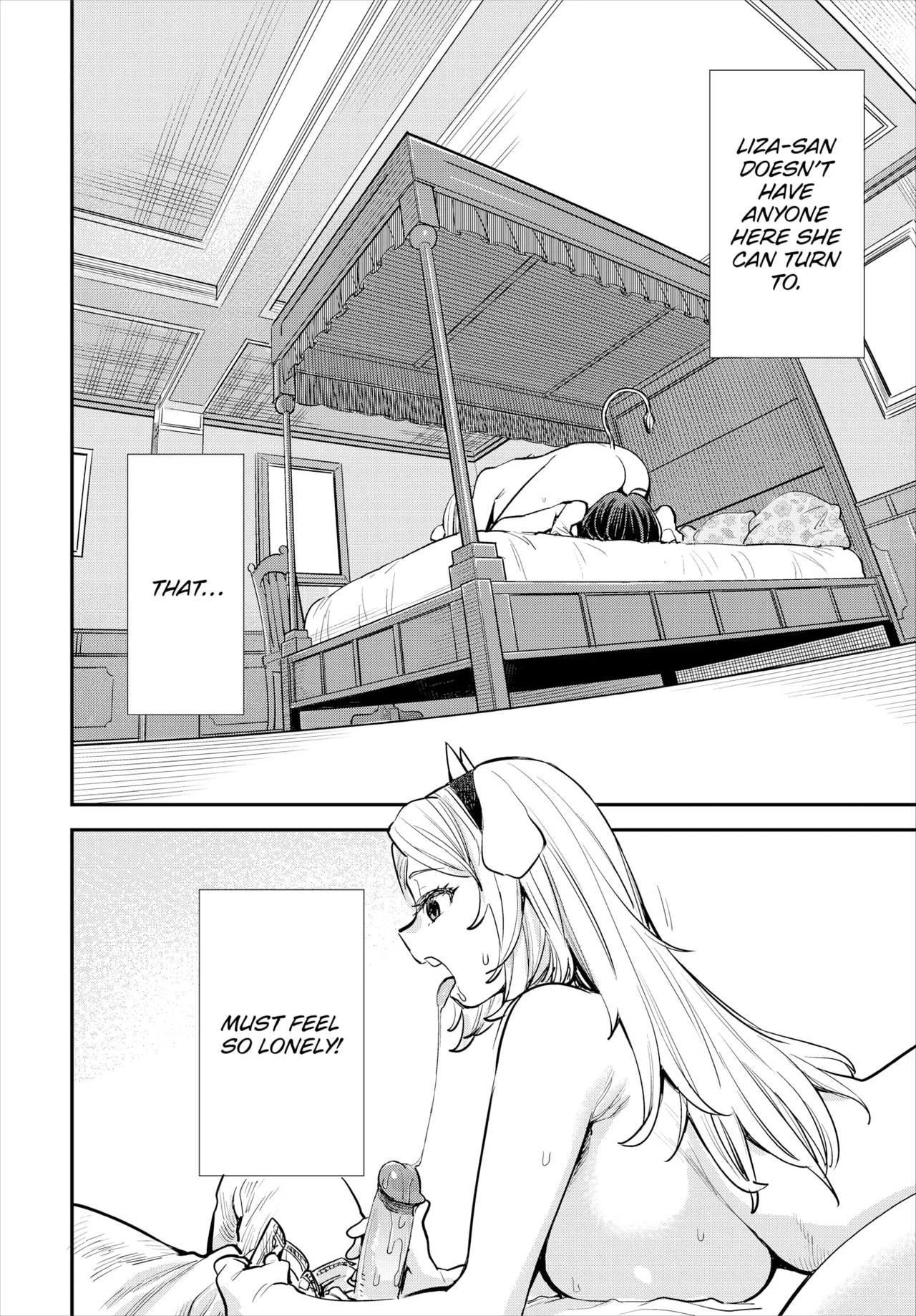 Manga Page 731