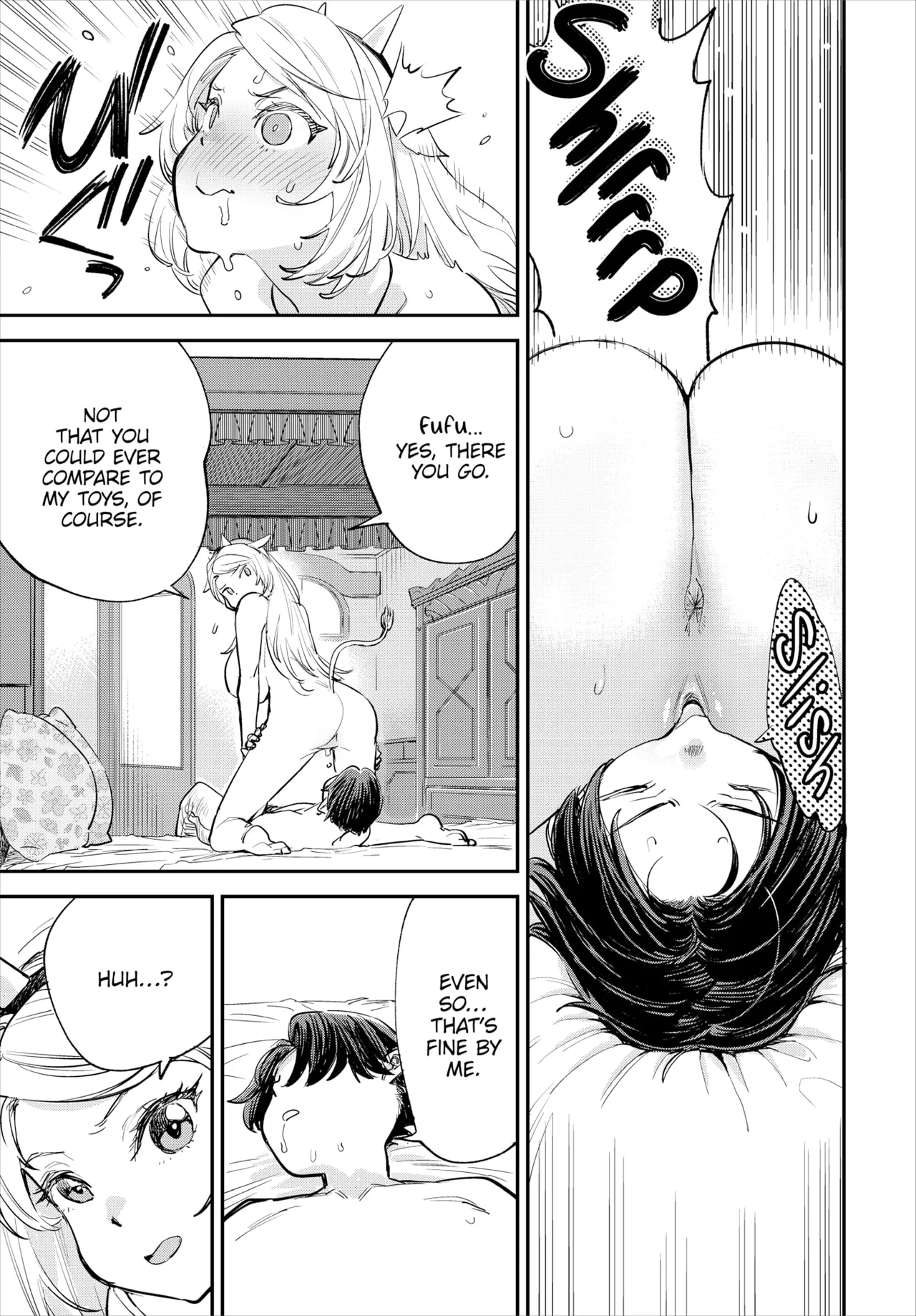Manga Page 732