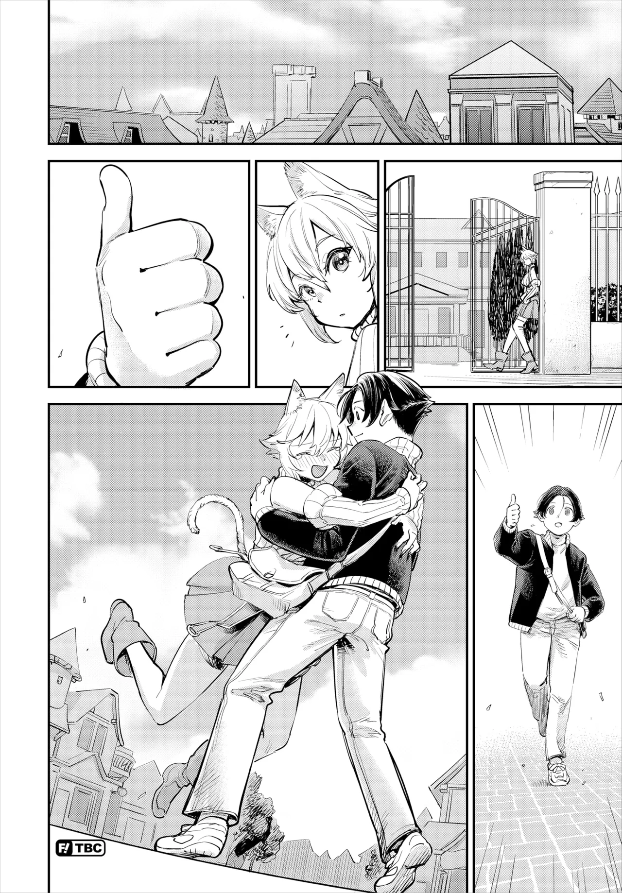 Manga Page 745