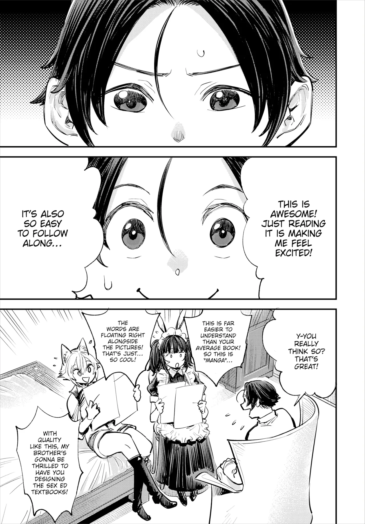 Manga Page 749