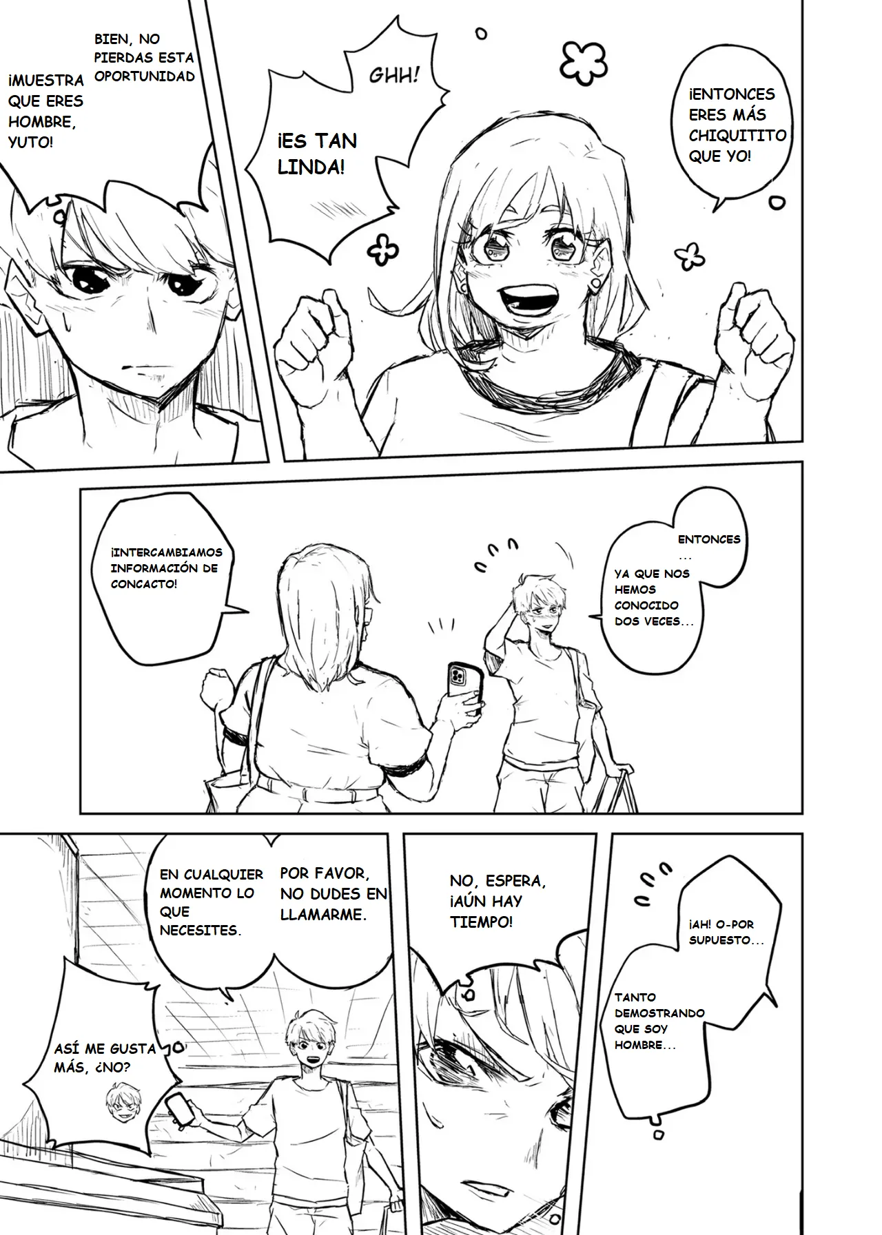 Manga Page 7