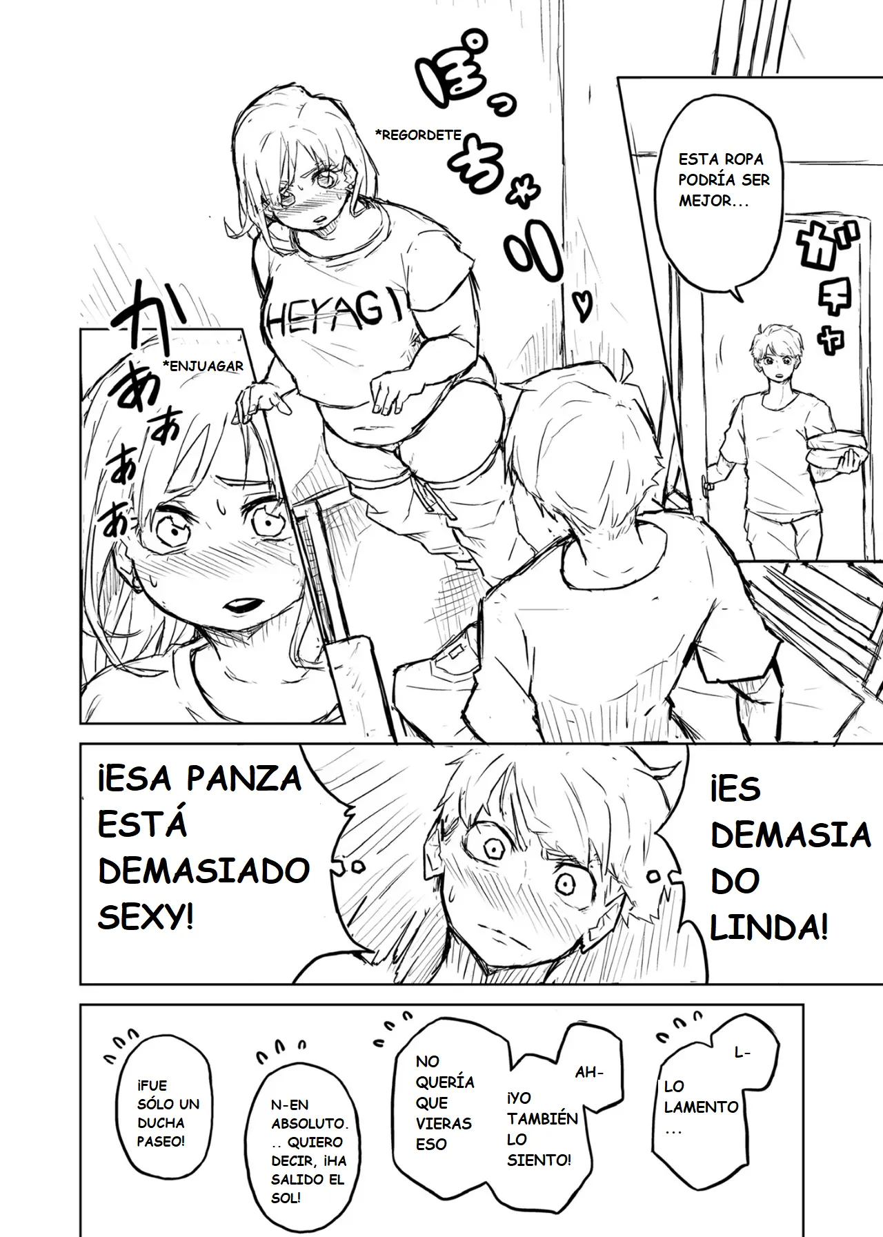 Manga Page 16