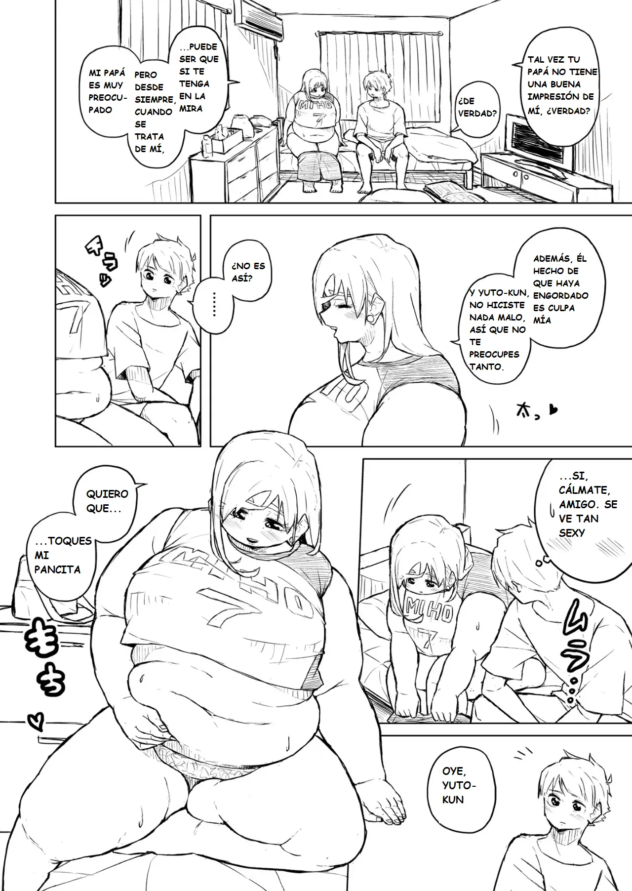 Manga Page 166