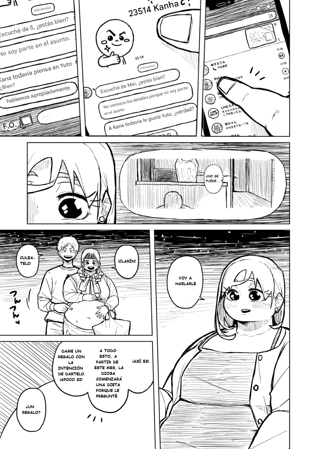 Manga Page 280