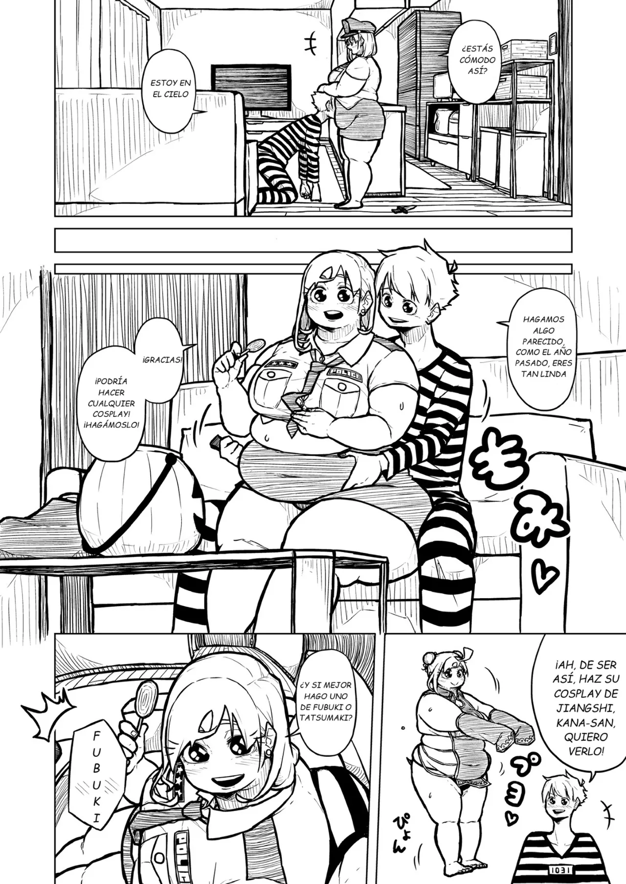 Manga Page 364