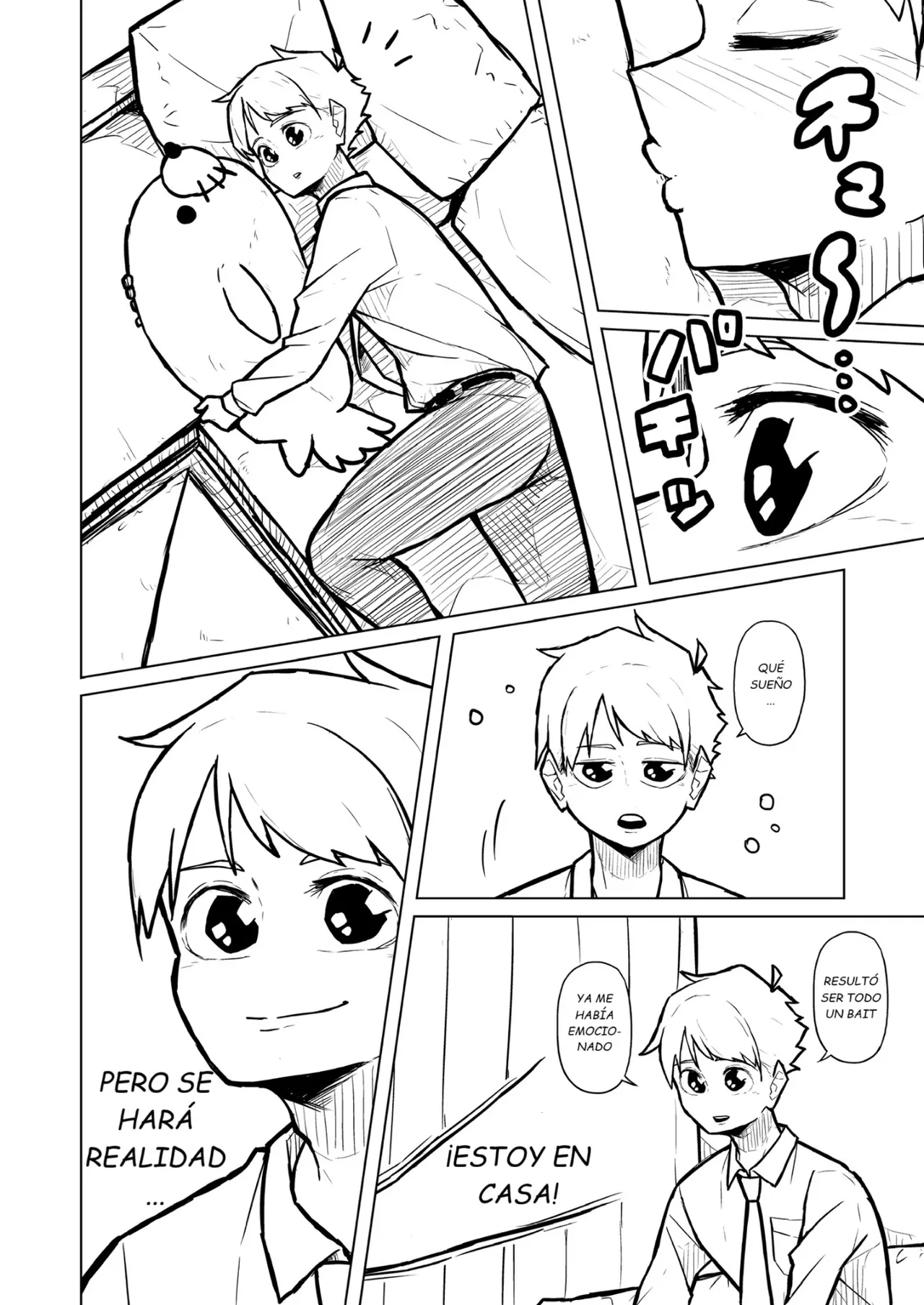 Manga Page 404