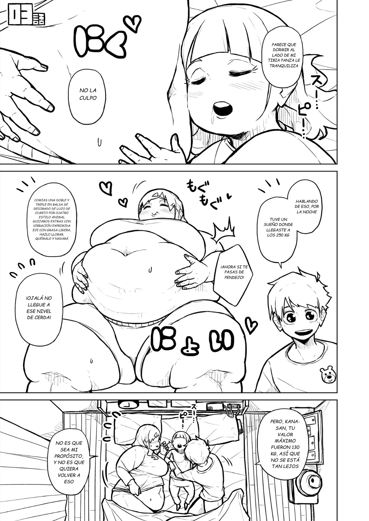 Manga Page 409