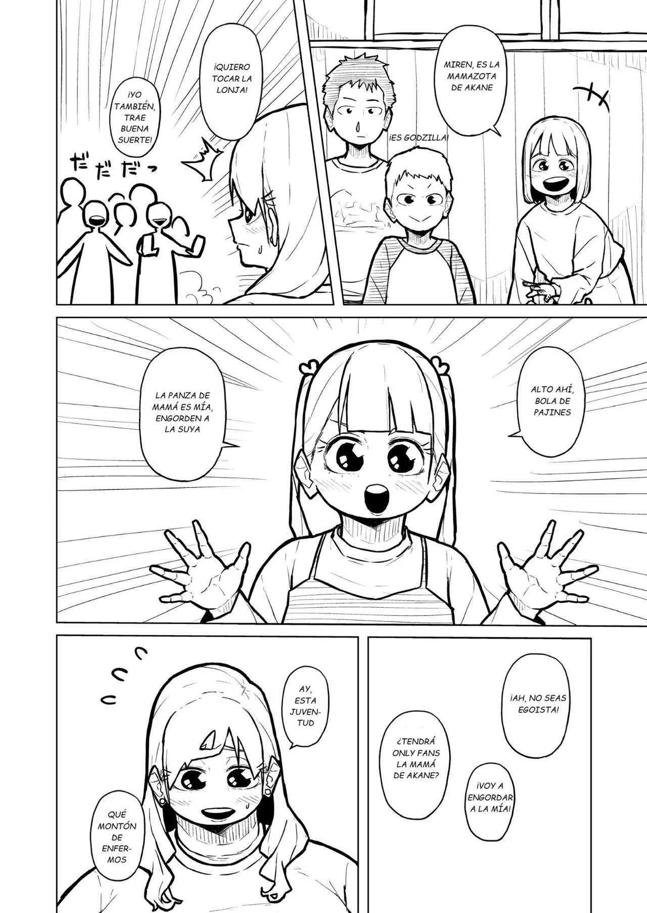 Manga Page 422