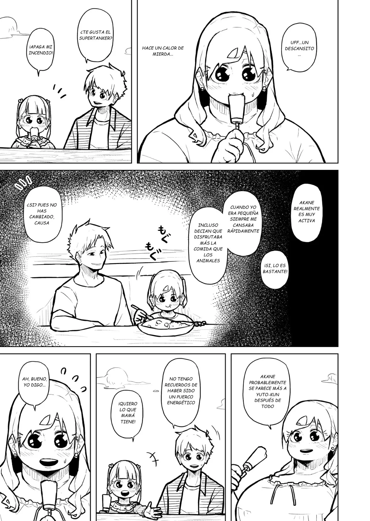 Manga Page 427