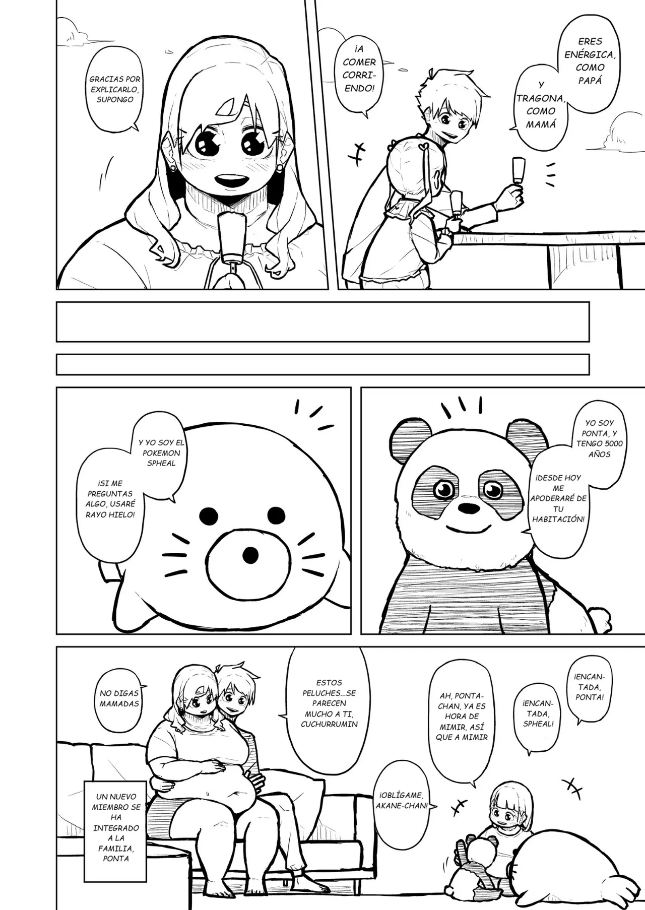Manga Page 428