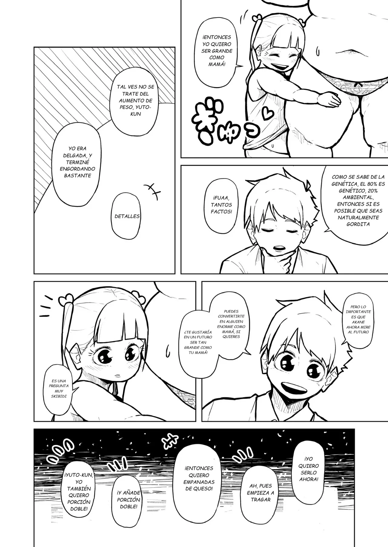 Manga Page 432