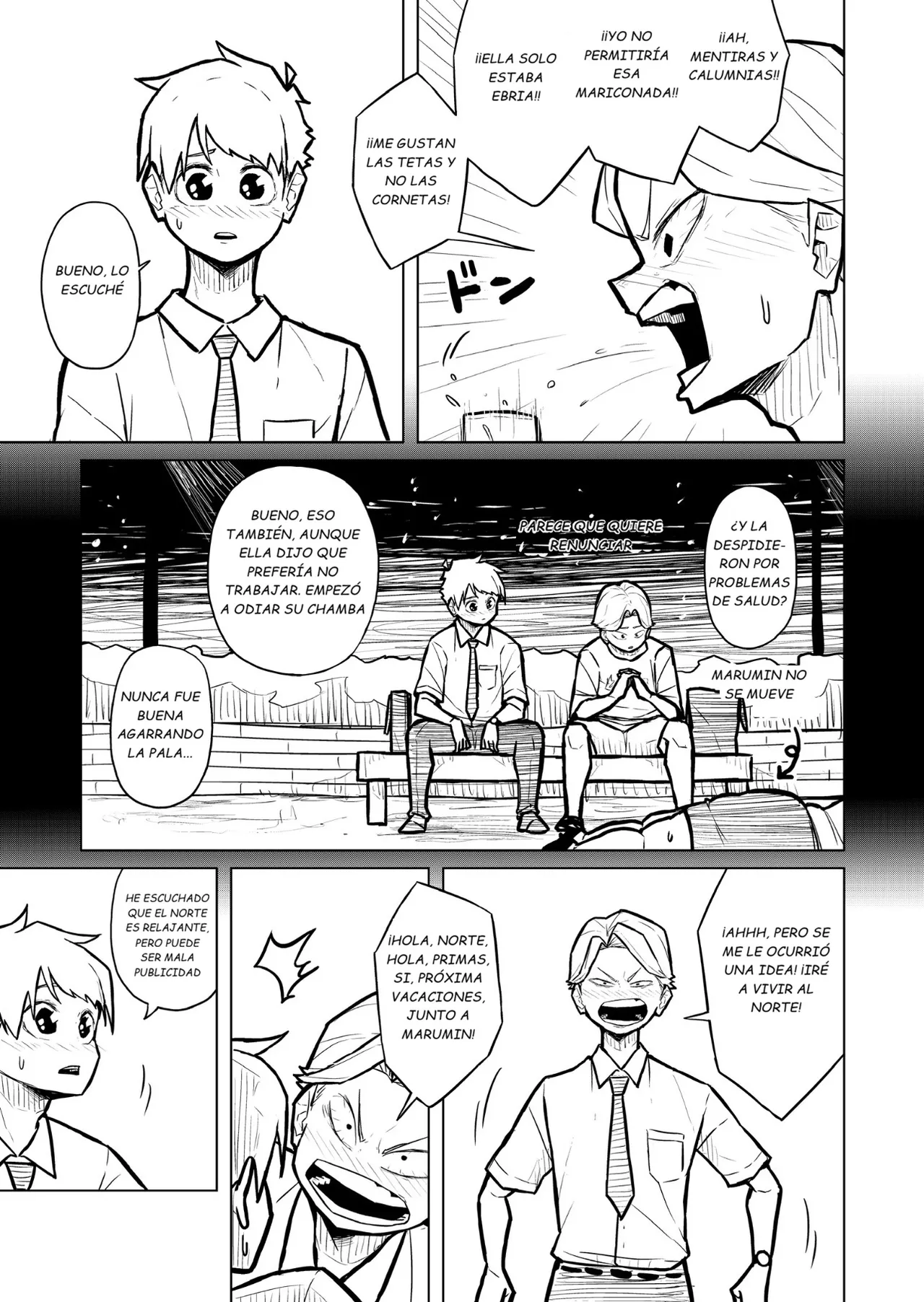 Manga Page 439