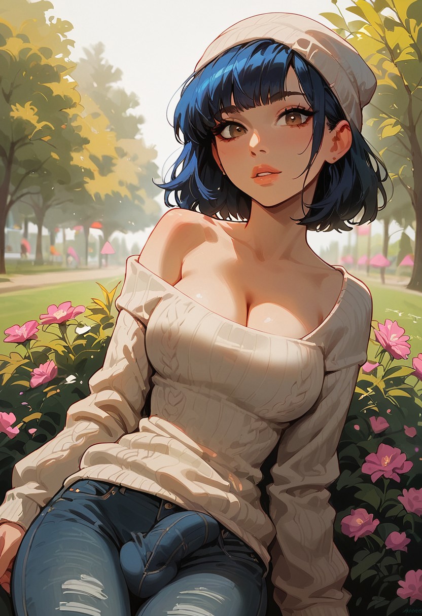 Manga Page 1447