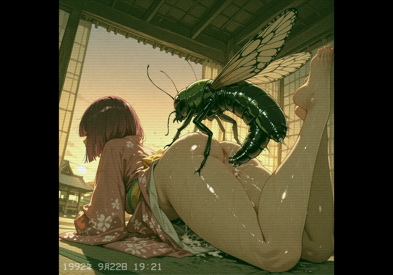 Manga Page 547
