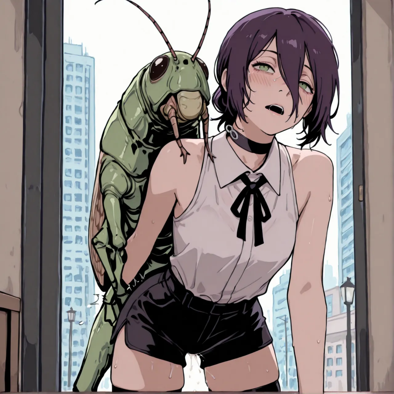 Manga Page 623