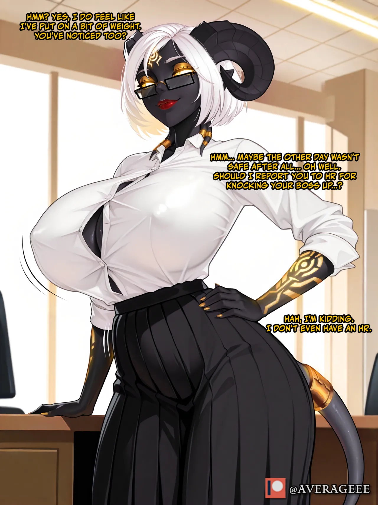 Manga Page 11
