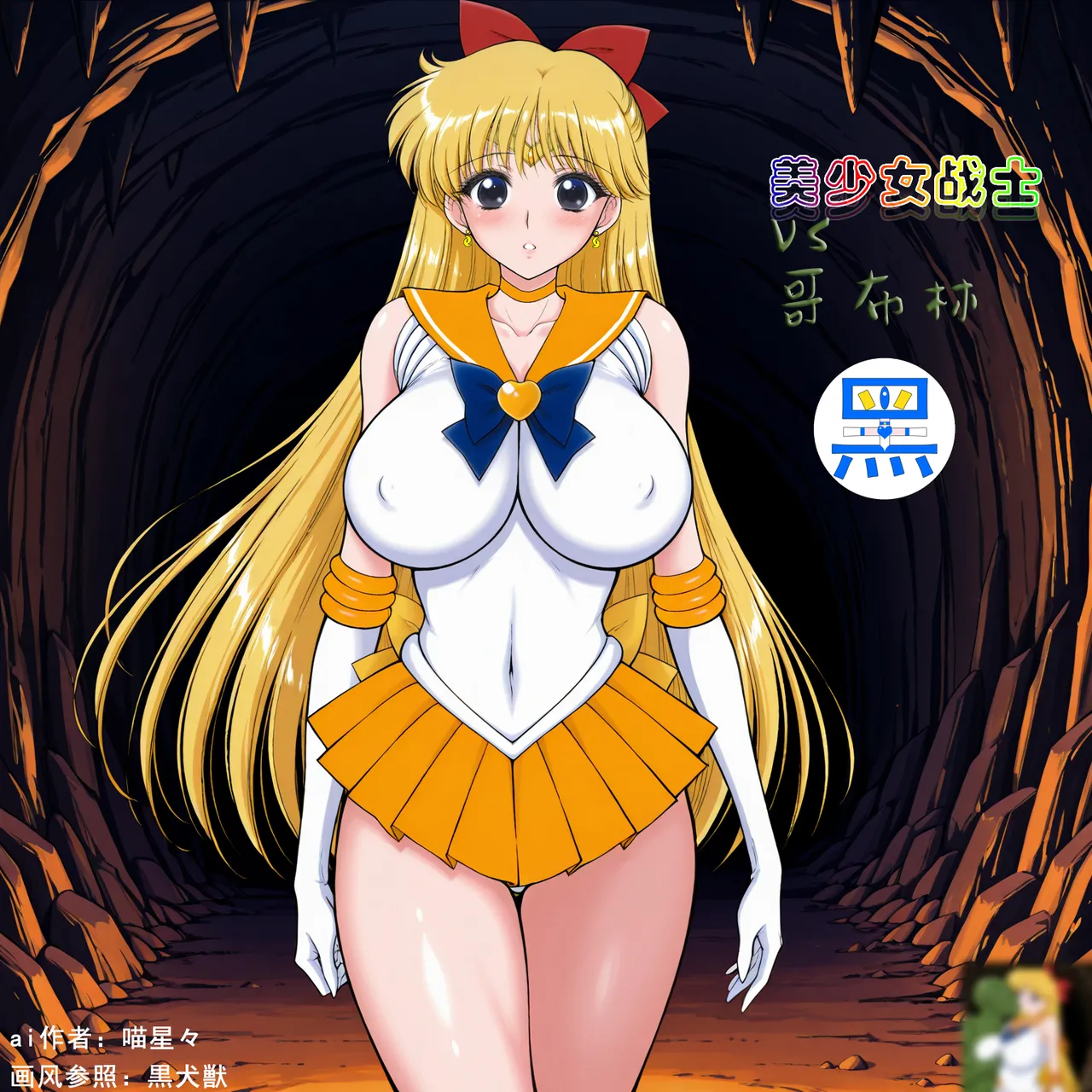 Manga Page 1