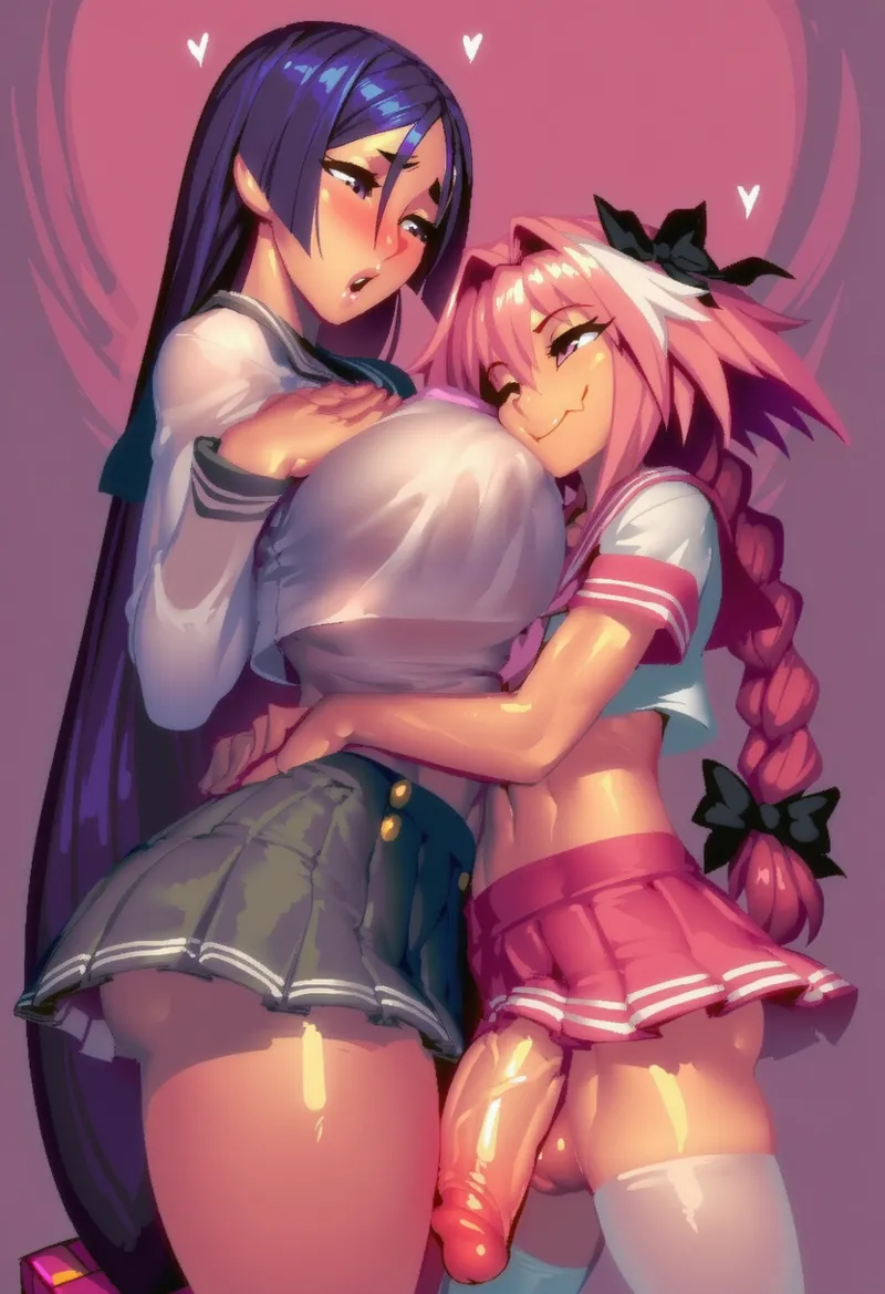 Manga Page 754
