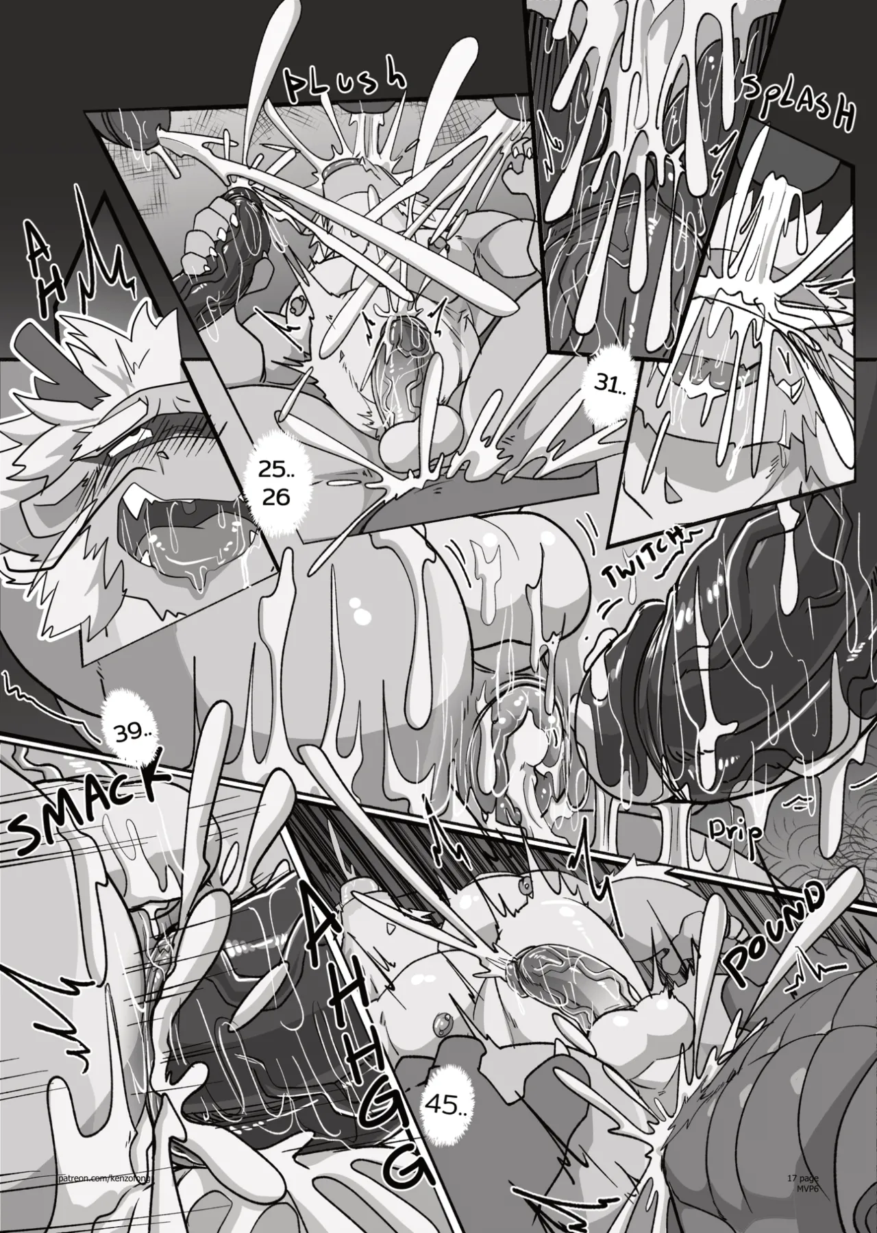 Manga Page 19