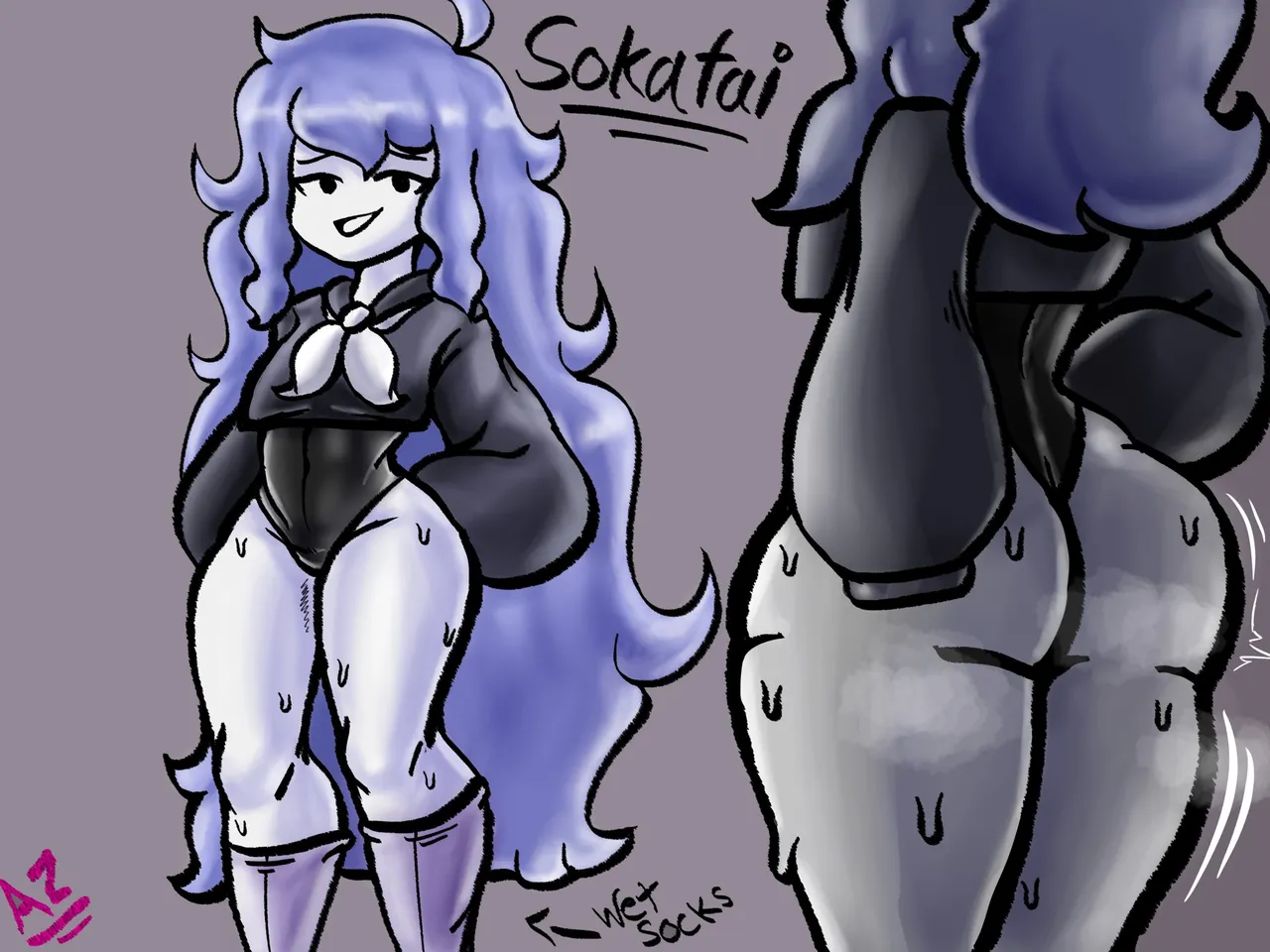 Manga Page 55