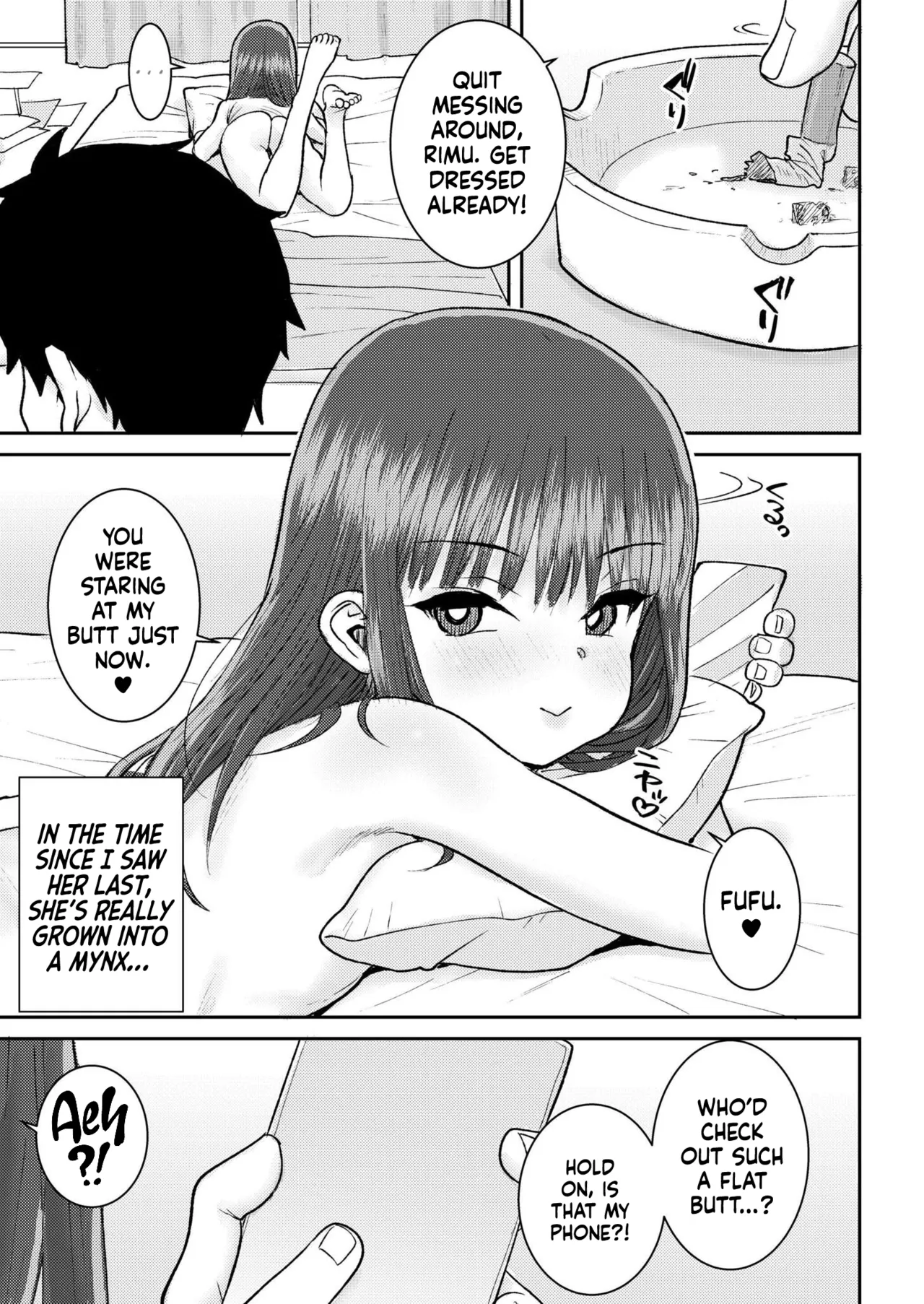 Manga Page 9