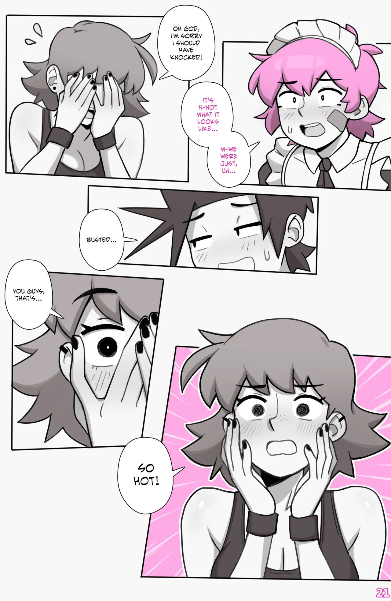 Manga Page 21