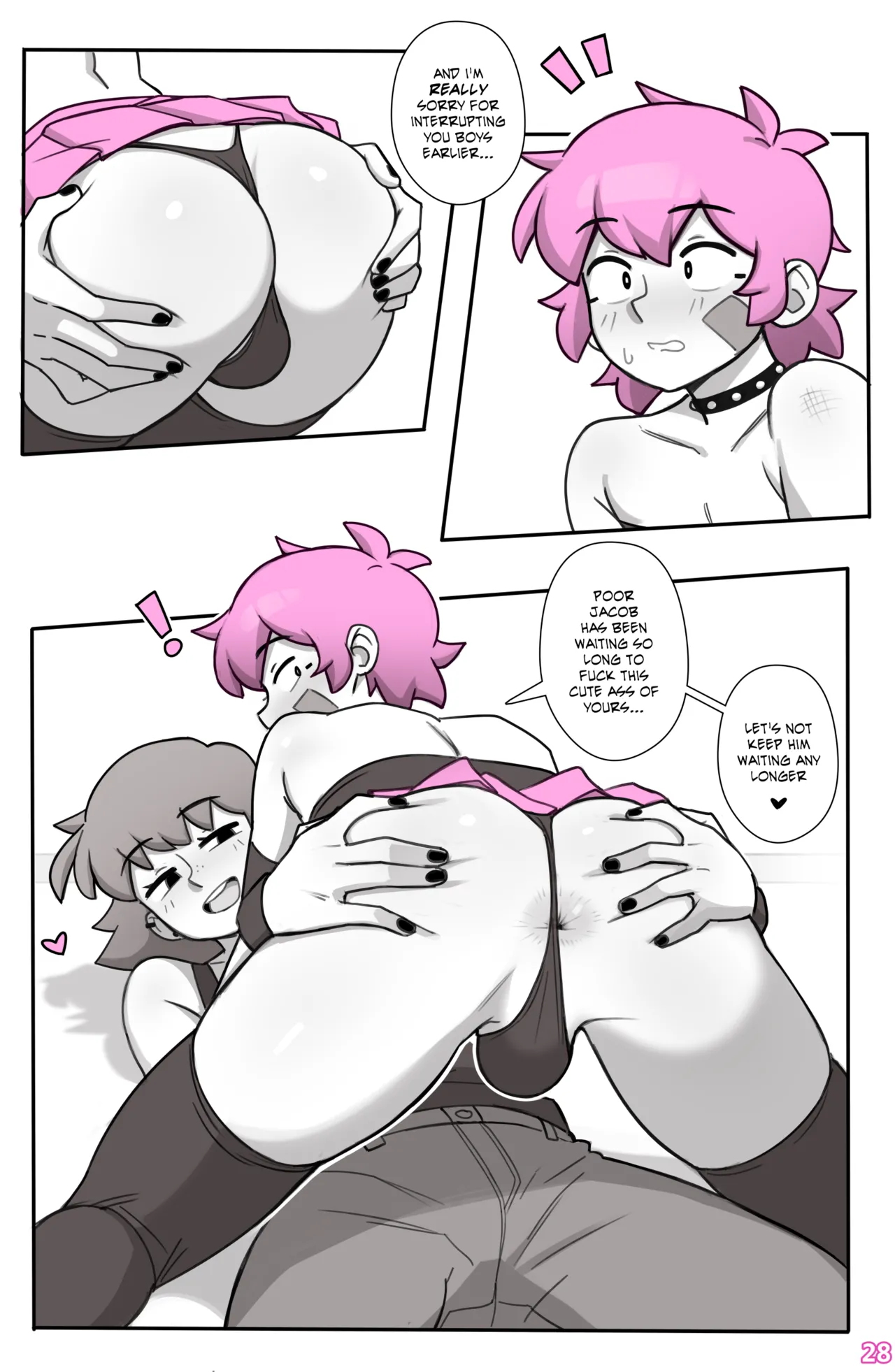 Manga Page 28