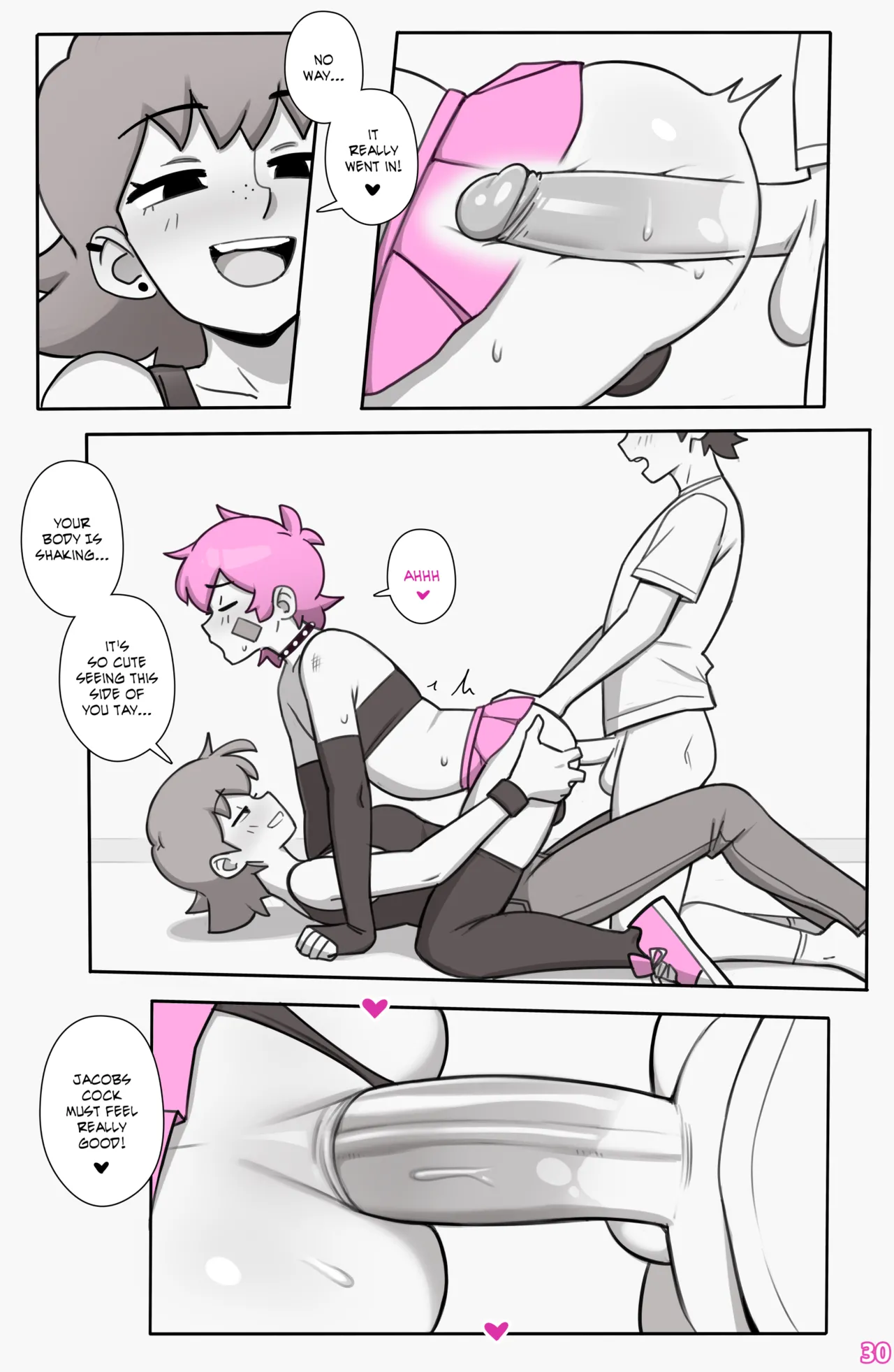 Manga Page 30