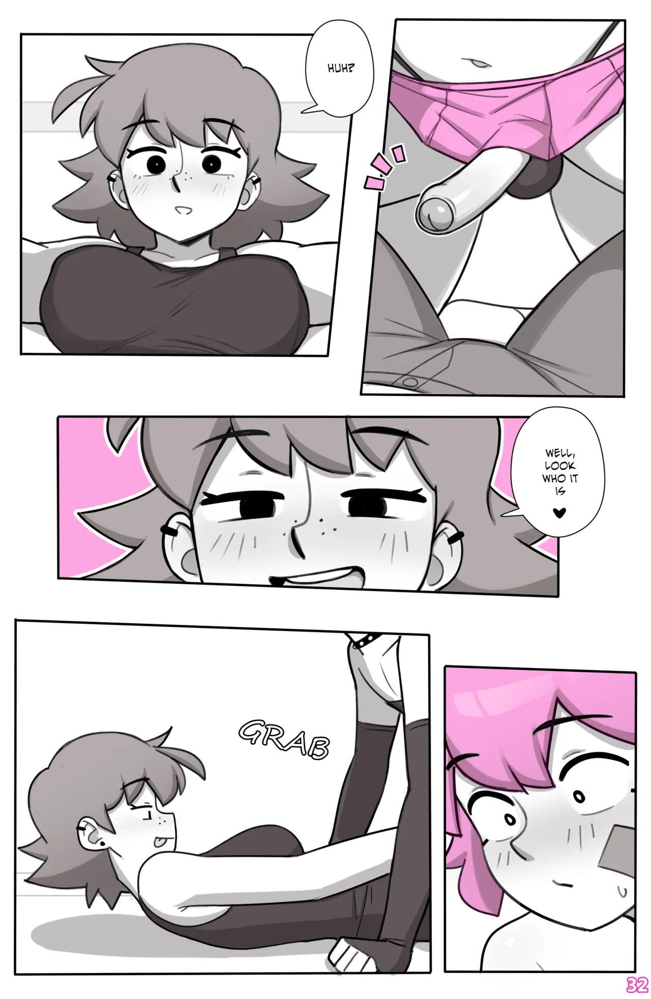 Manga Page 32