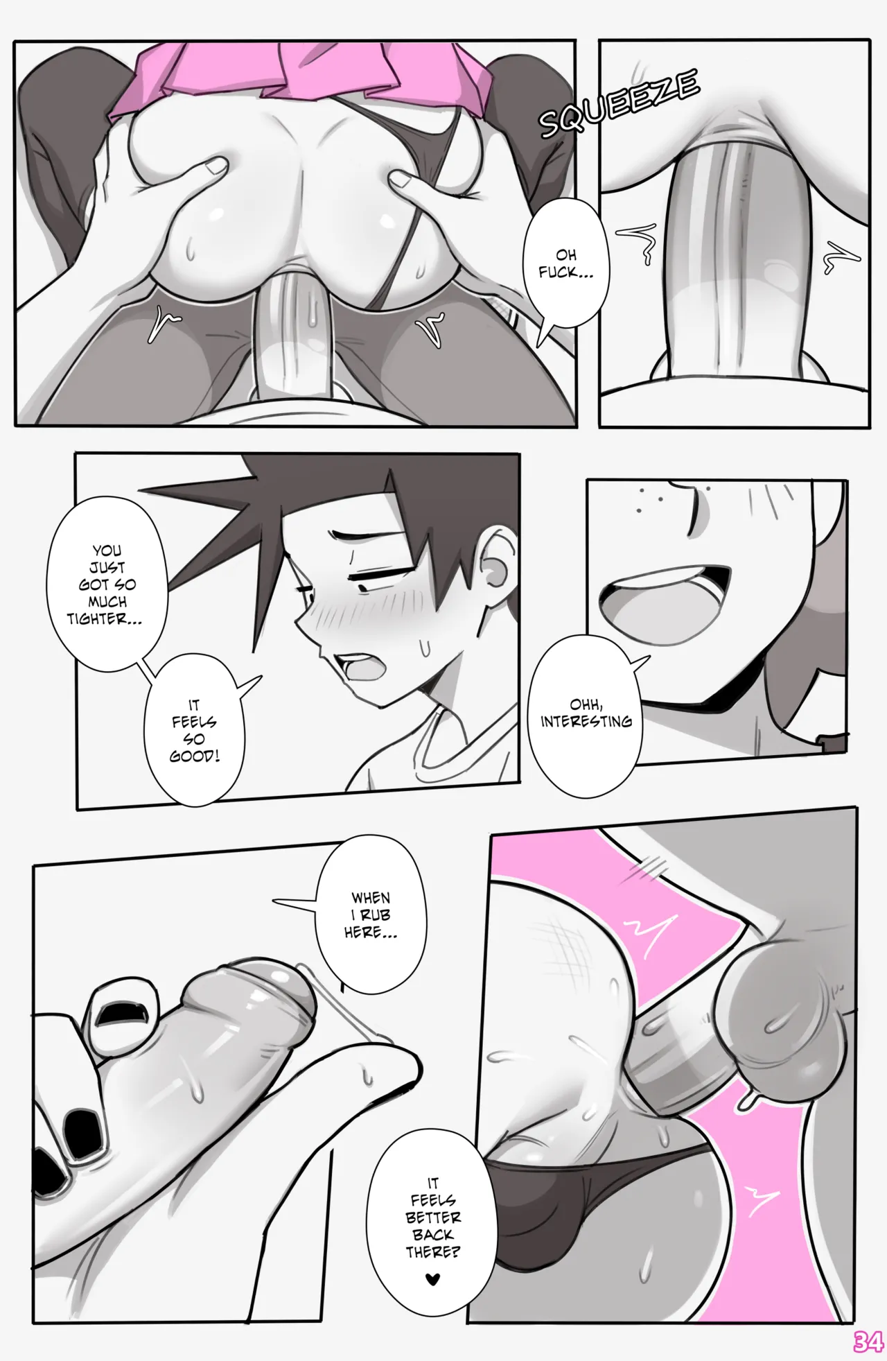 Manga Page 34