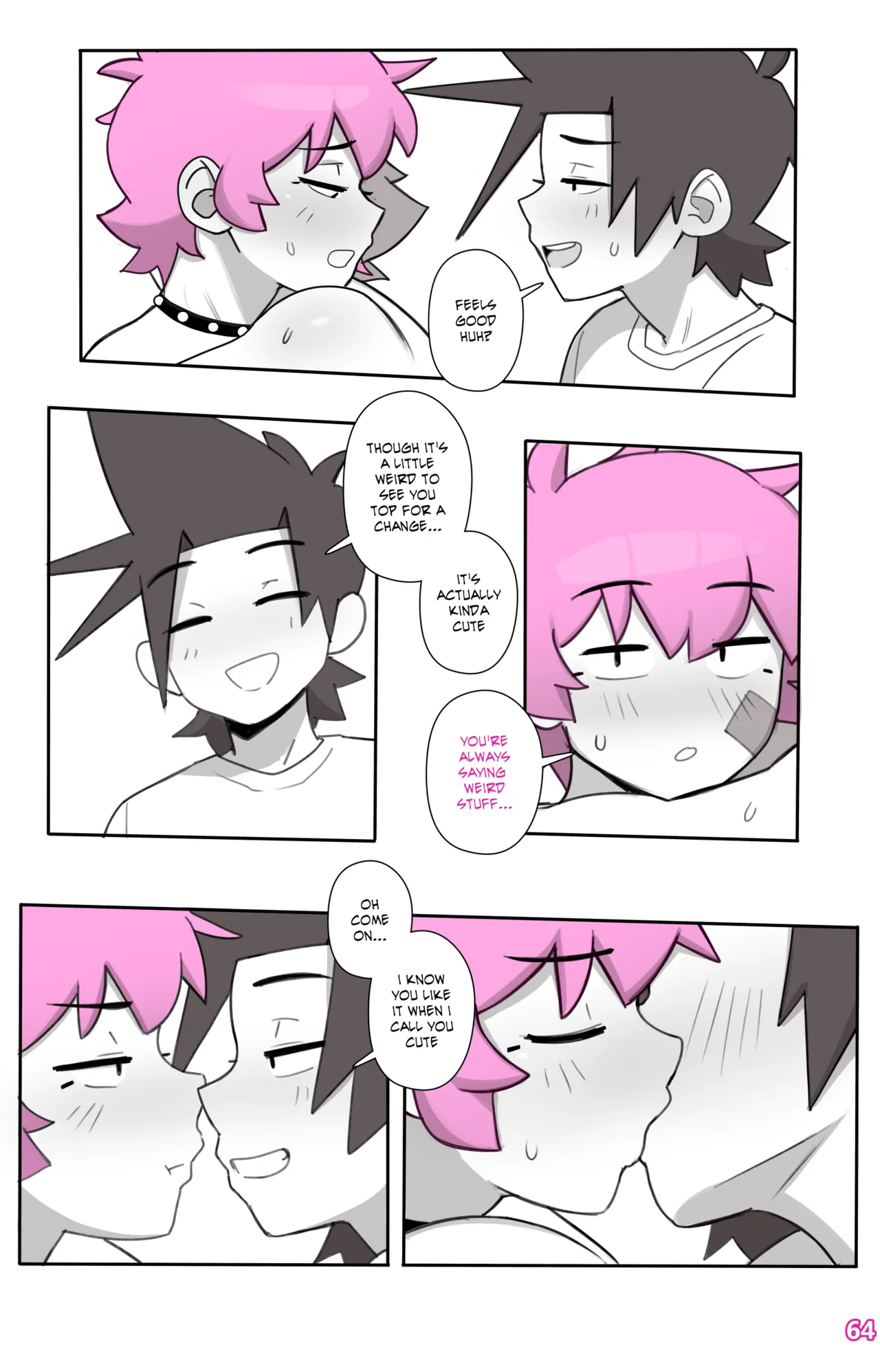 Manga Page 64