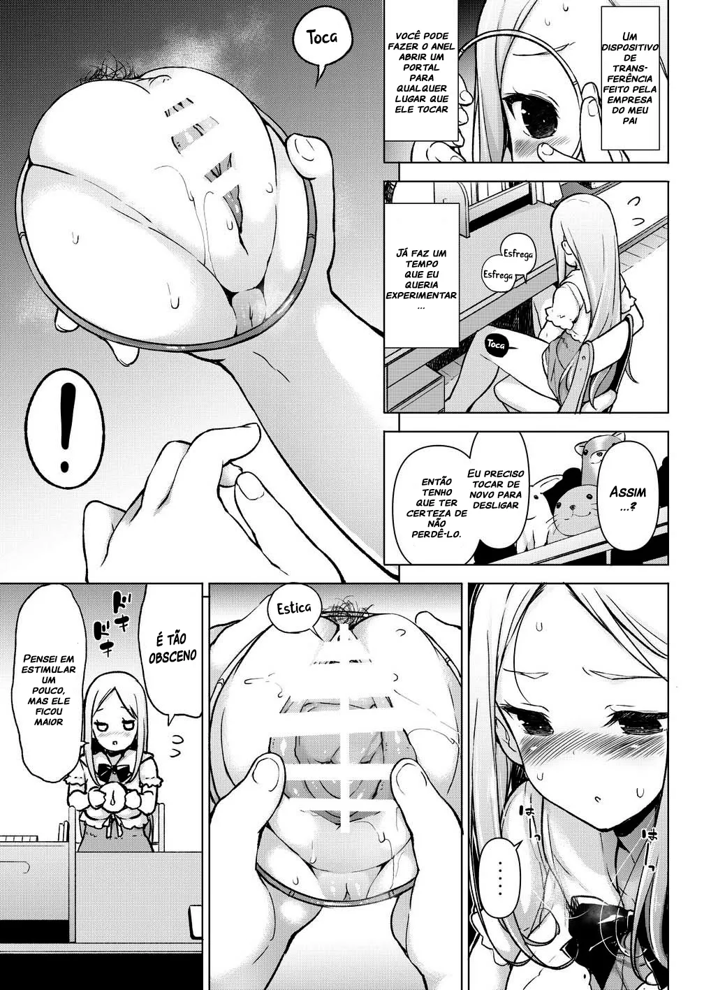 Manga Page 4