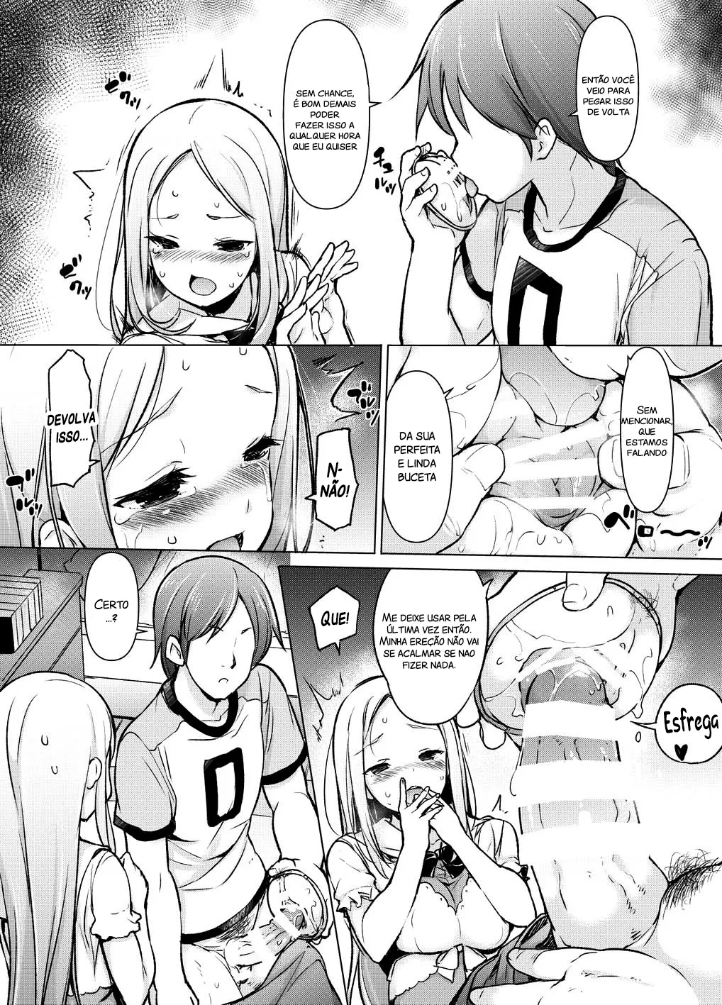 Manga Page 31
